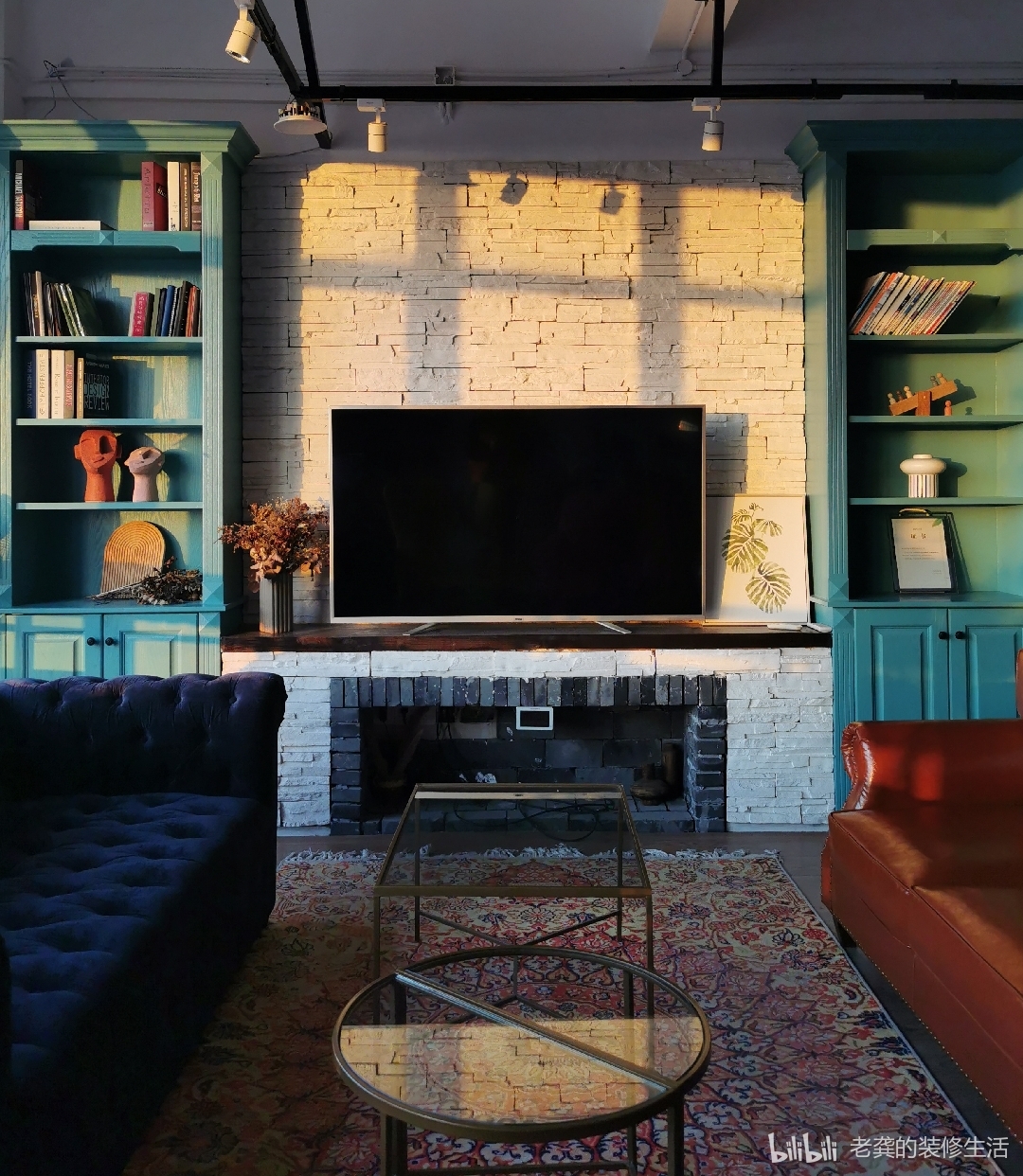 老龚的装修生活 _ 哔哩哔哩相簿