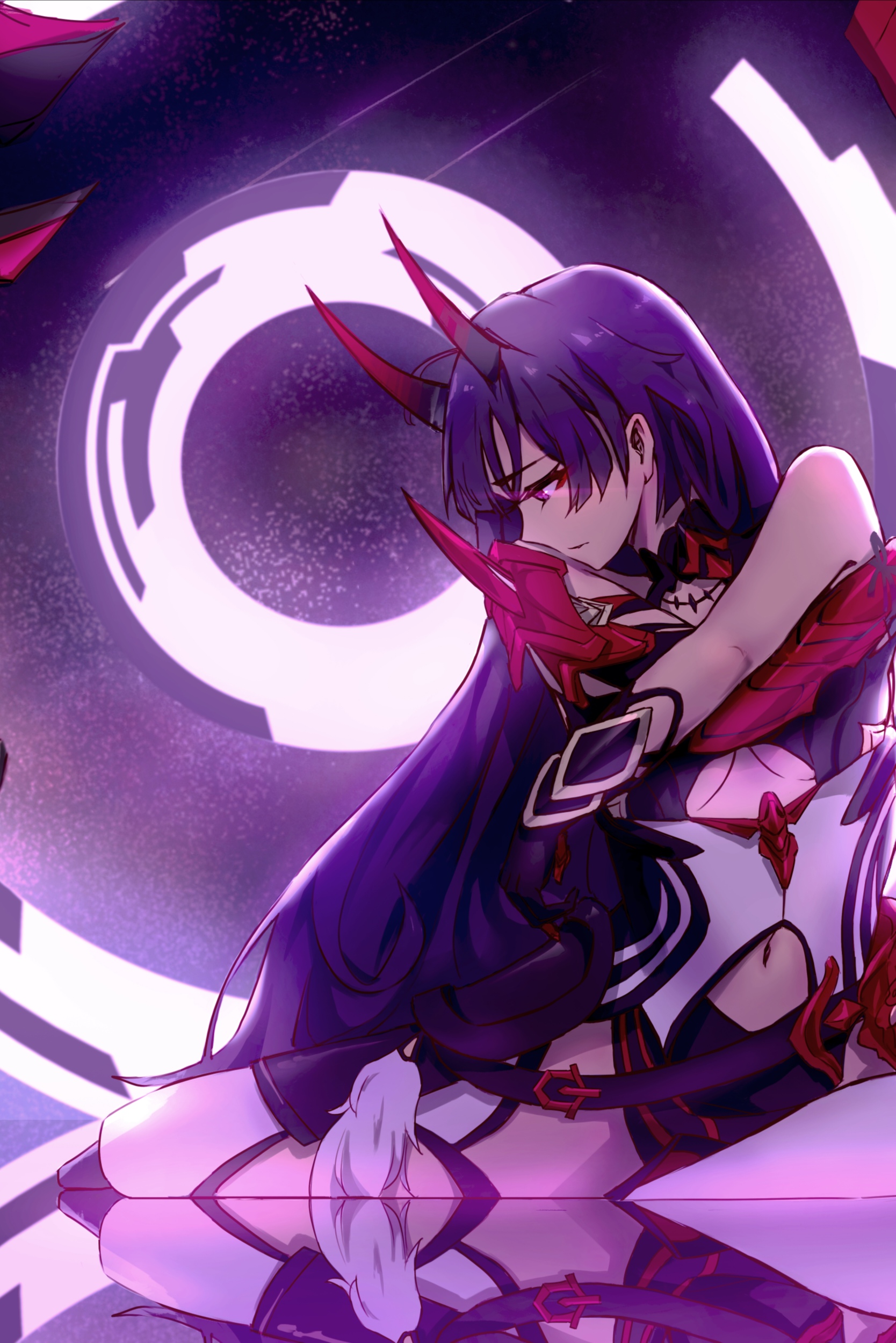 雷律_ --大可加冰-- _ 哔哩哔哩相簿