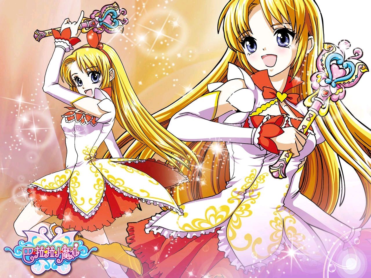 神の右席-右方のfiama _ 哔哩哔哩相簿