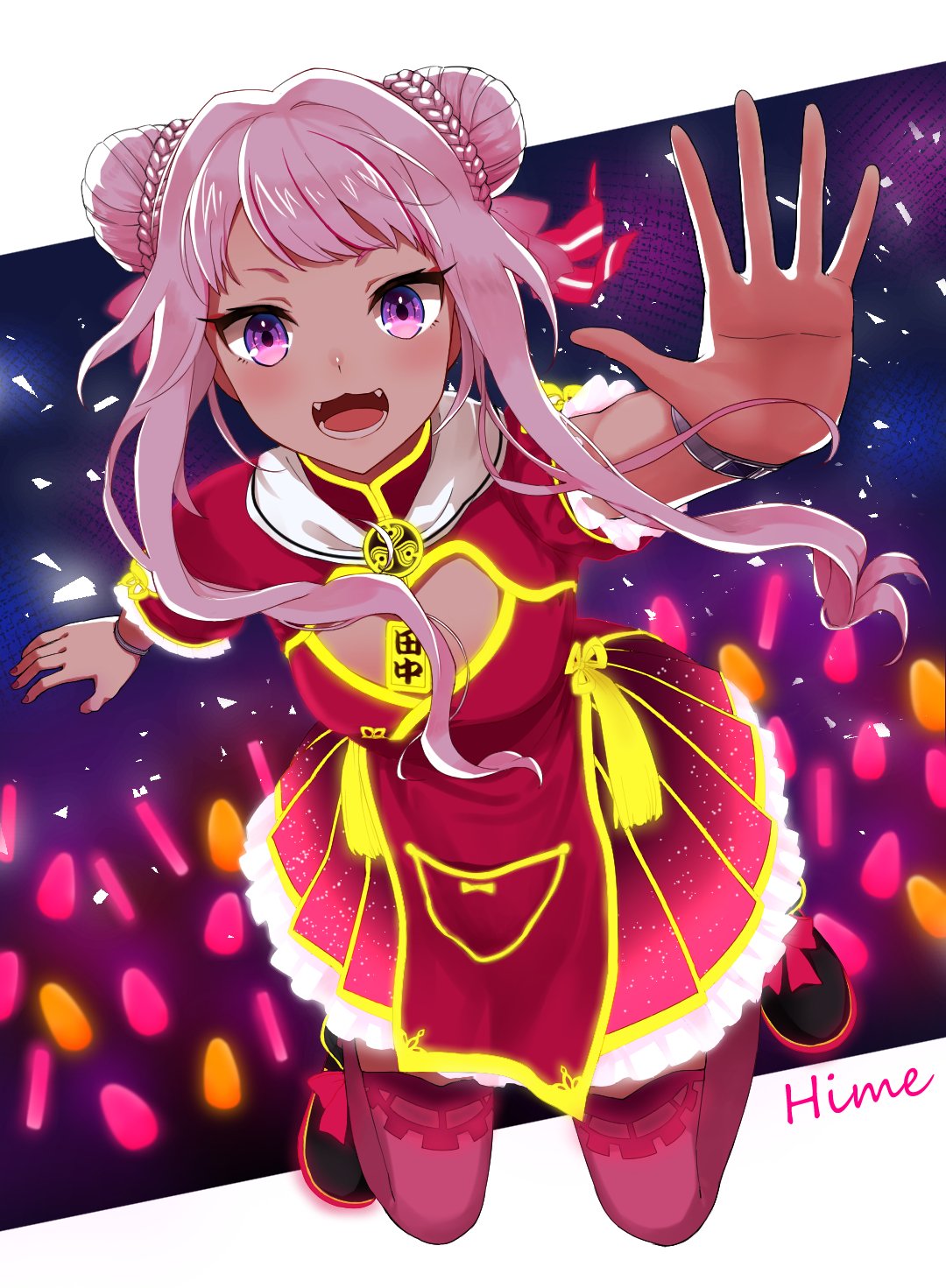 _ 沙夏sasha _ 哔哩哔哩相簿