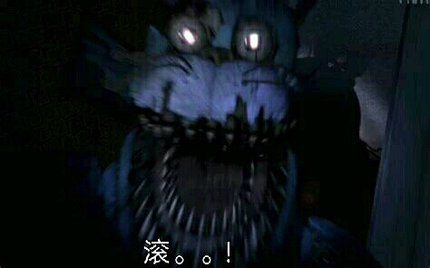 无人fnaf_mc _ 哔哩哔哩相簿