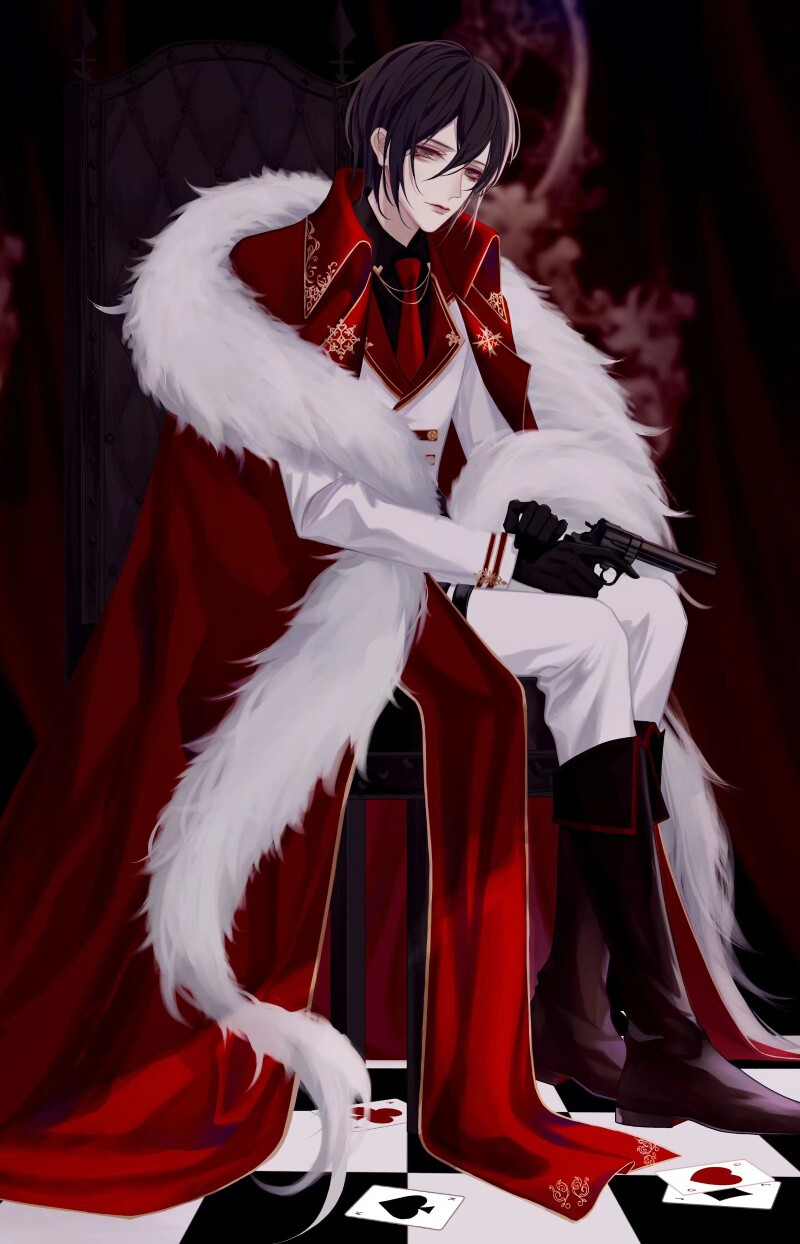 藏住心底的秘密 _ 哔哩哔哩相簿