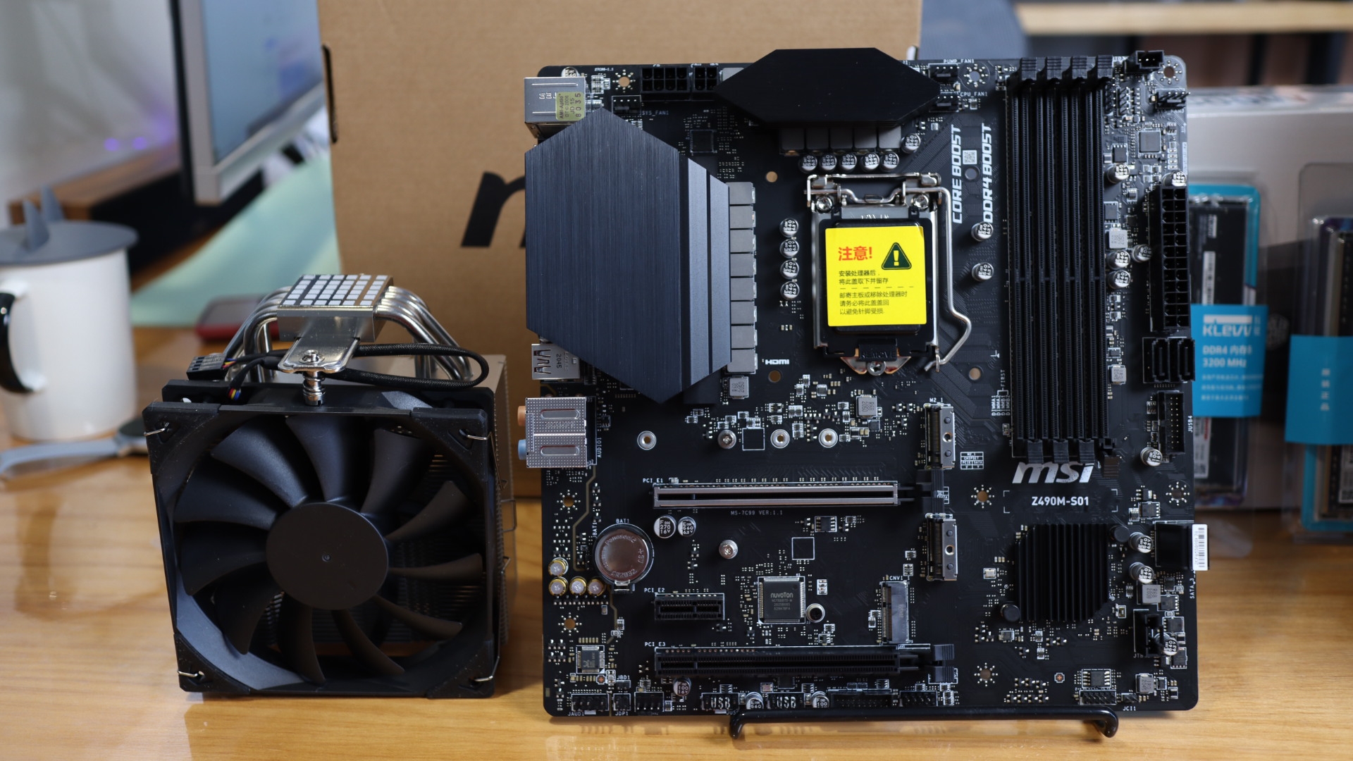 kbh电脑 _ 哔哩哔哩相簿