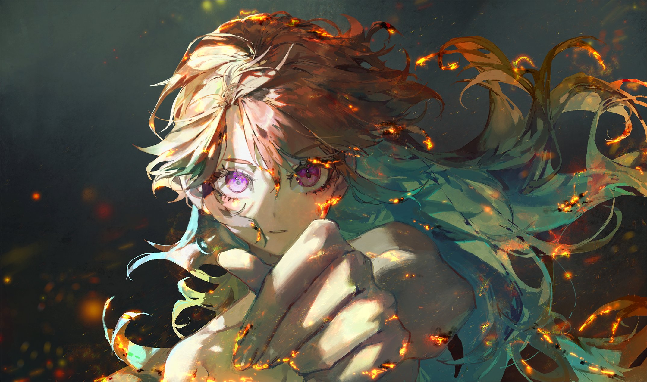 wallhaven壁纸 #2990