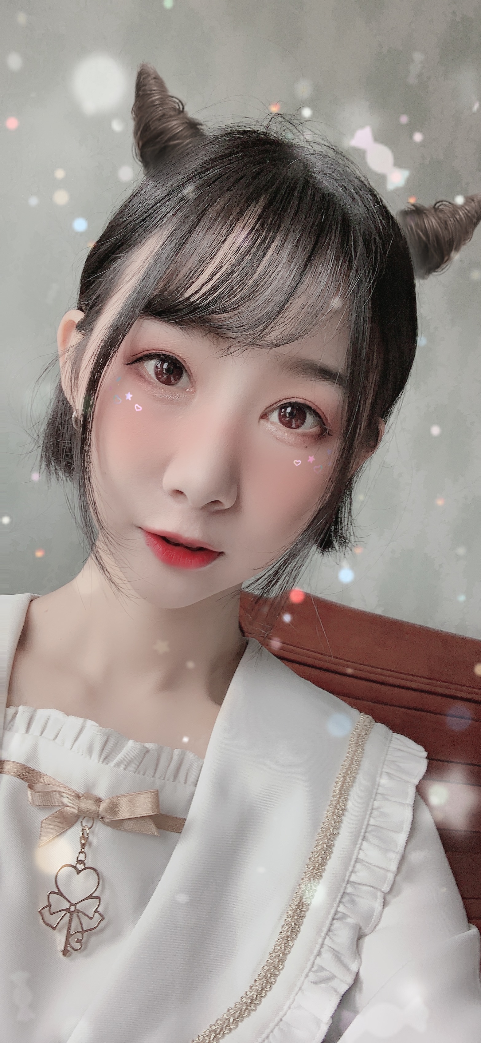 尾狐cc _ 哔哩哔哩相簿