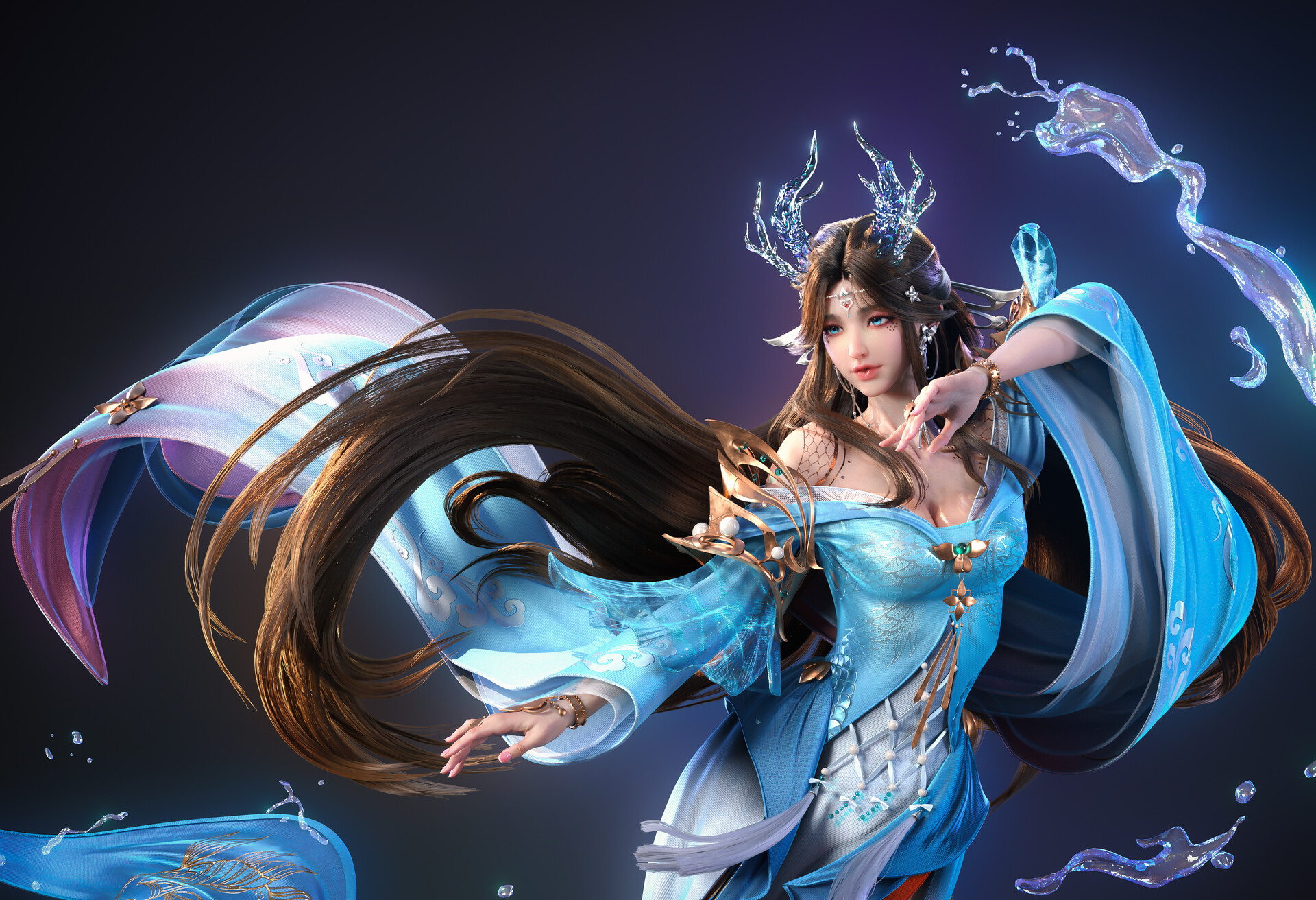 WallHere壁纸 #421
