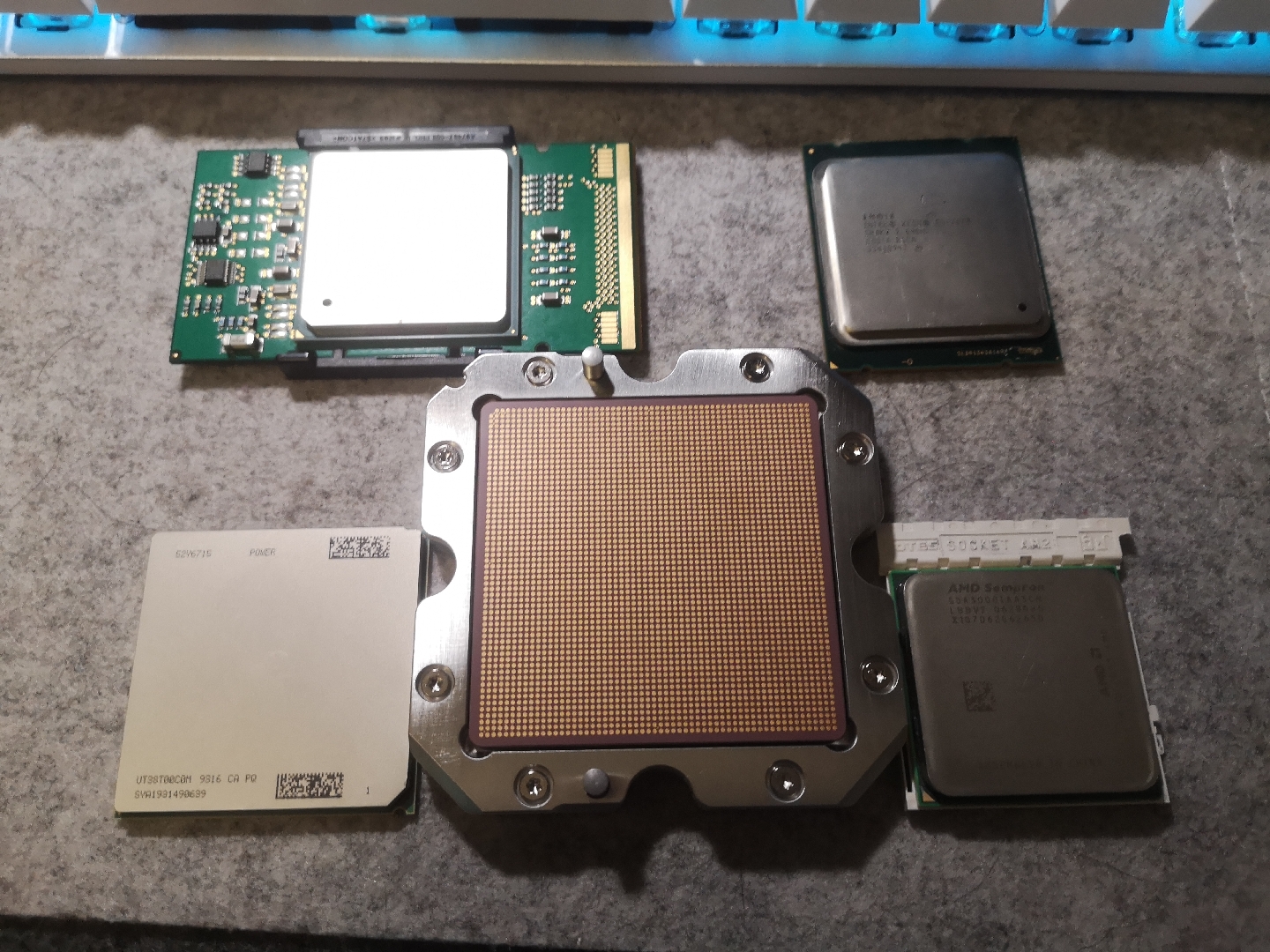 某科学的氕氘氚