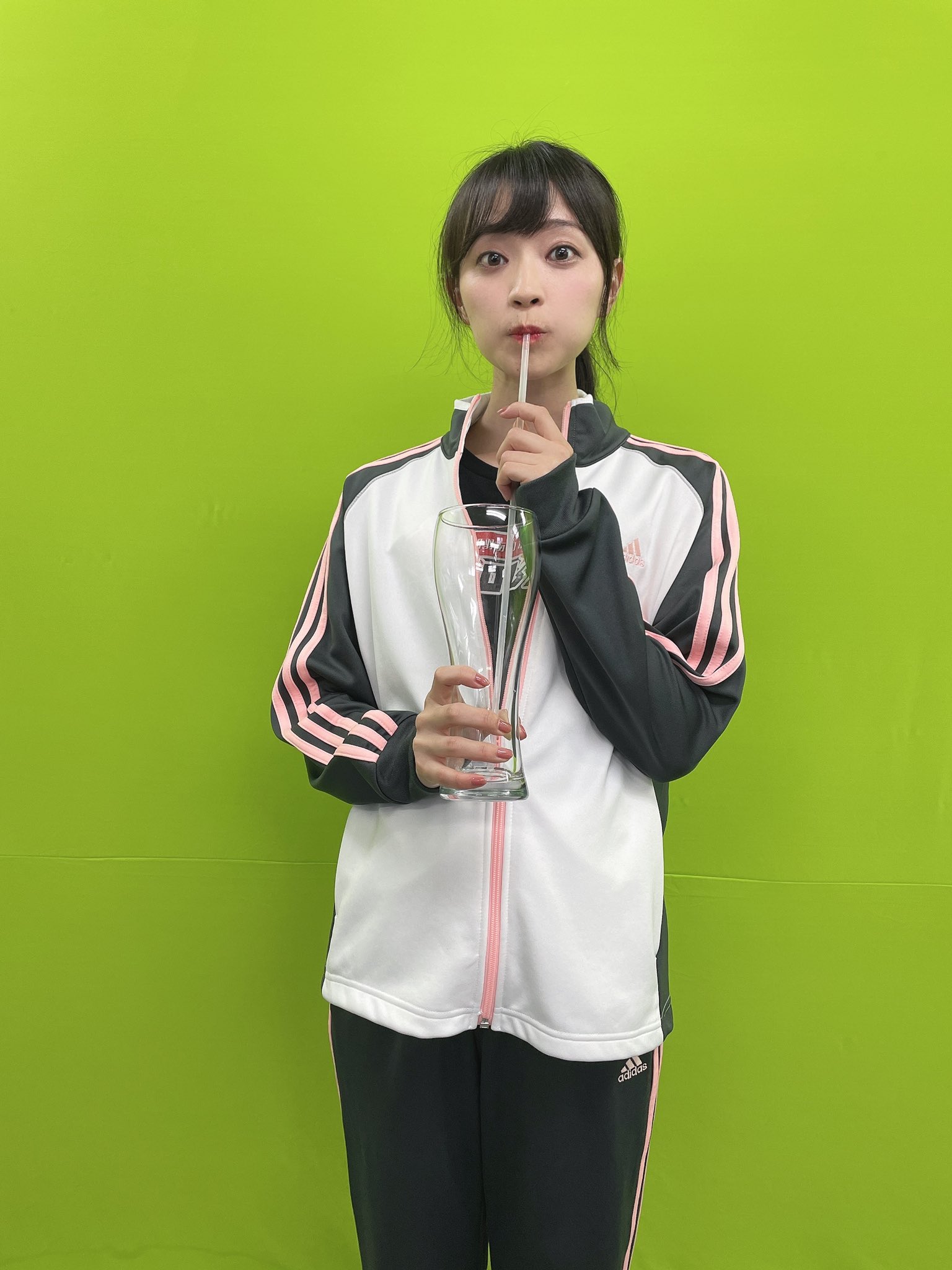 岩田阳葵单推人 _ 哔哩哔哩相簿