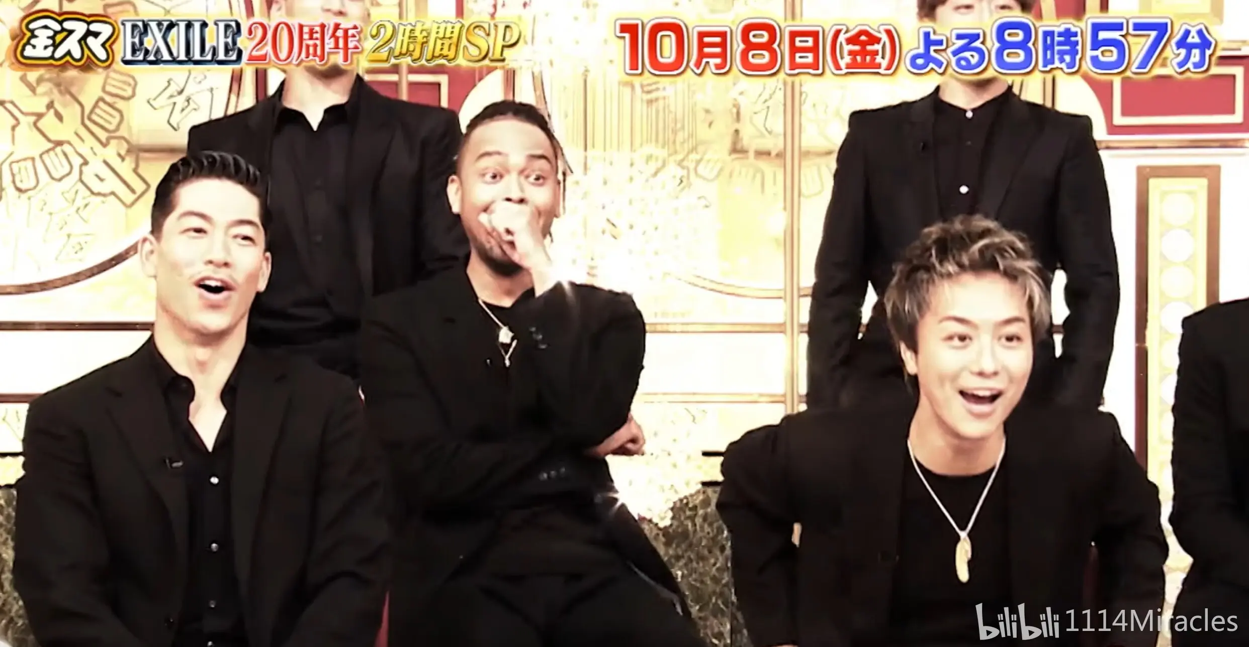 1114miracles 哔哩哔哩相簿