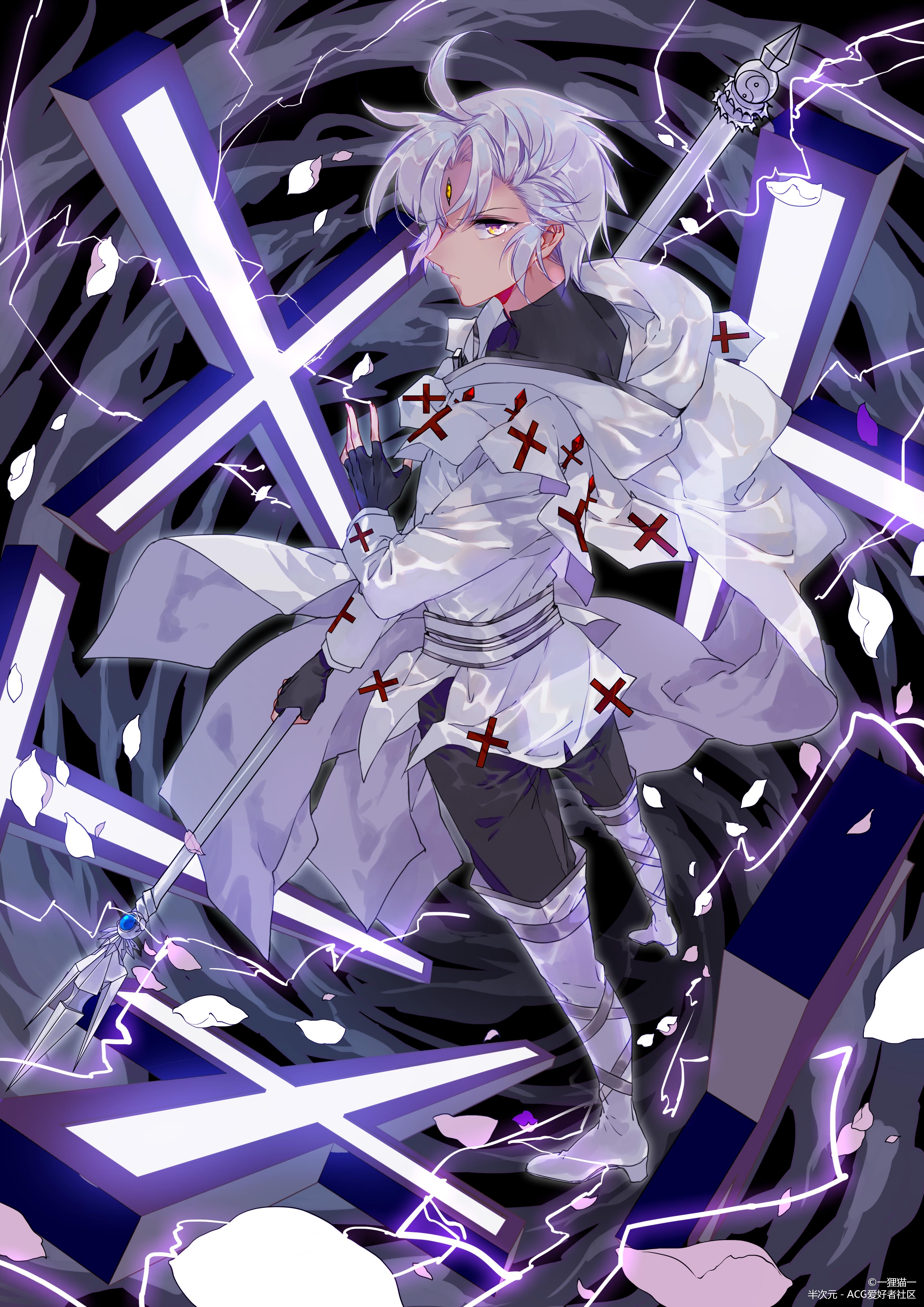 love古耽女孩 _ 哔哩哔哩相簿