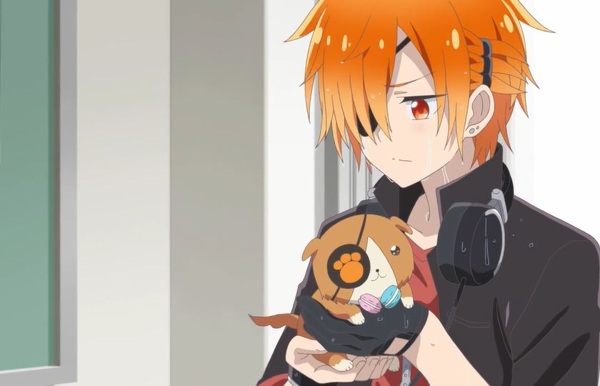 花鸟兜 _ 云が深く _ 哔哩哔哩相簿