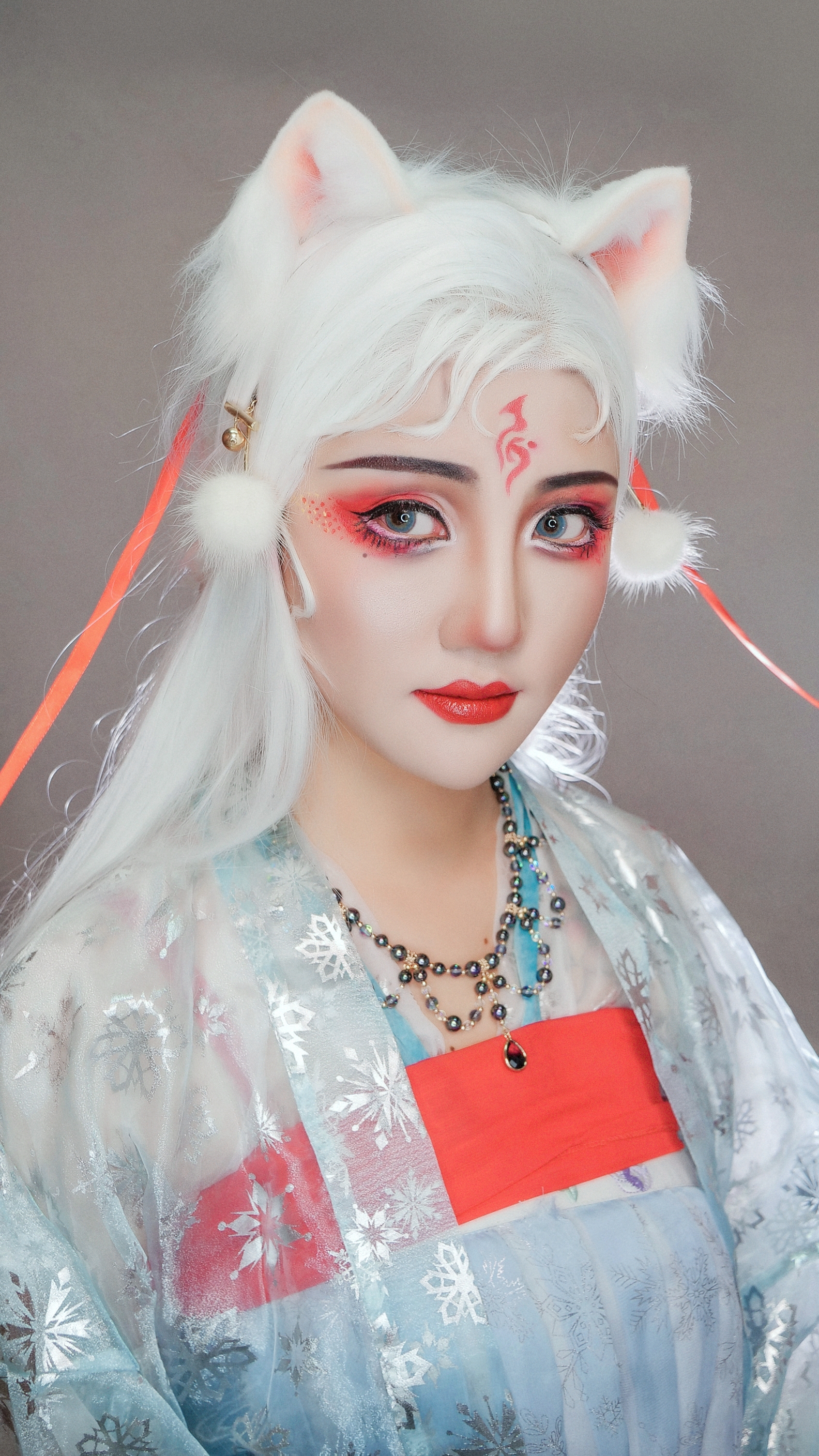 嘉了个玲 _ 哔哩哔哩相簿