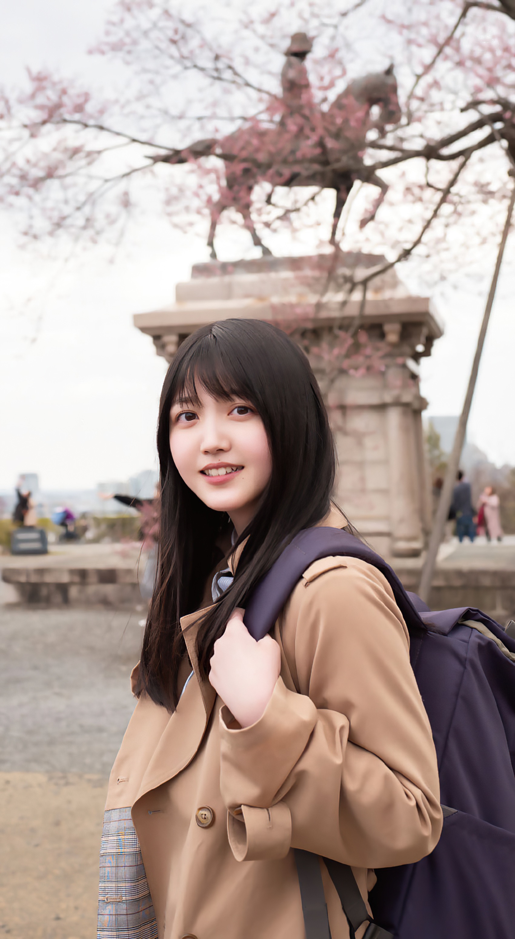 白石麻衣样私の嫁