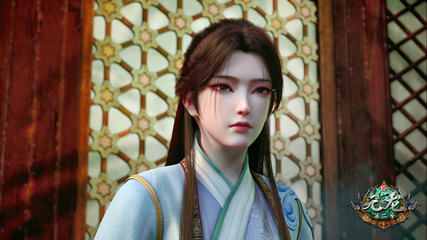 元龙动画官方 _ 哔哩哔哩相簿