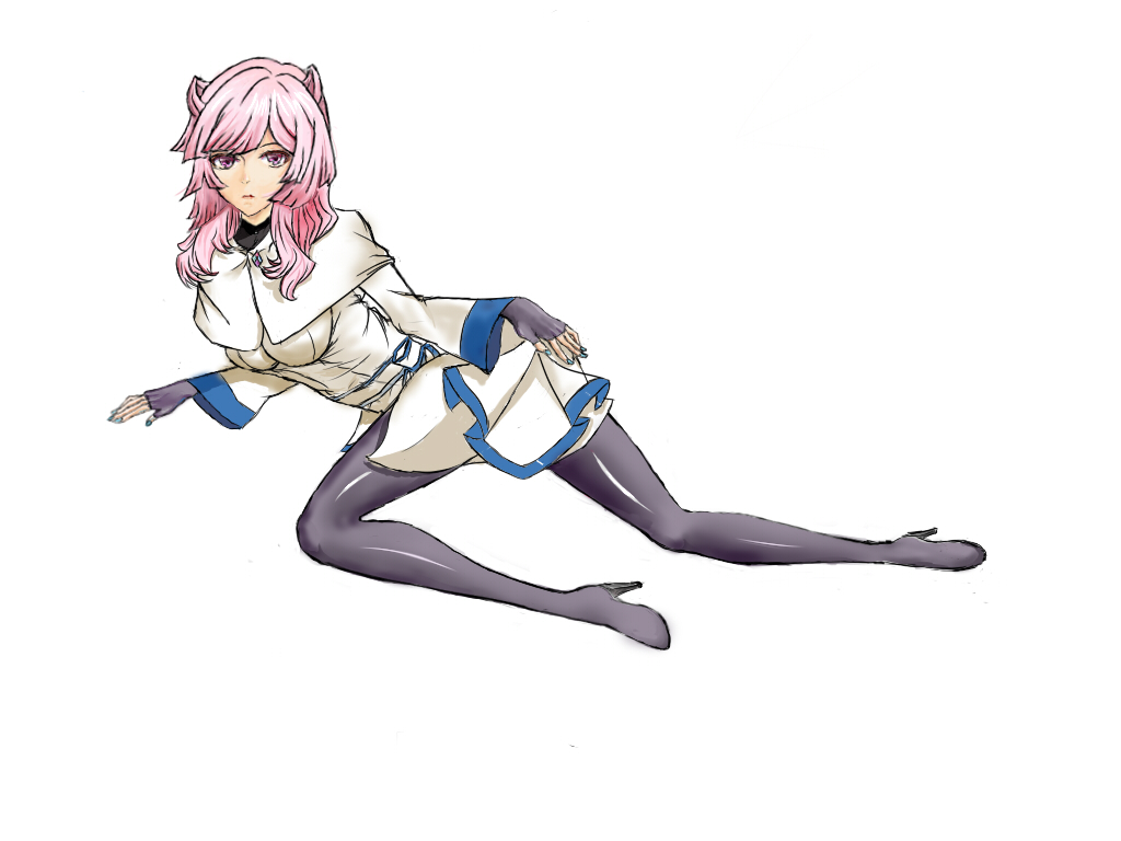 鬼野笑美 病态的冬眠 哔哩哔哩相簿