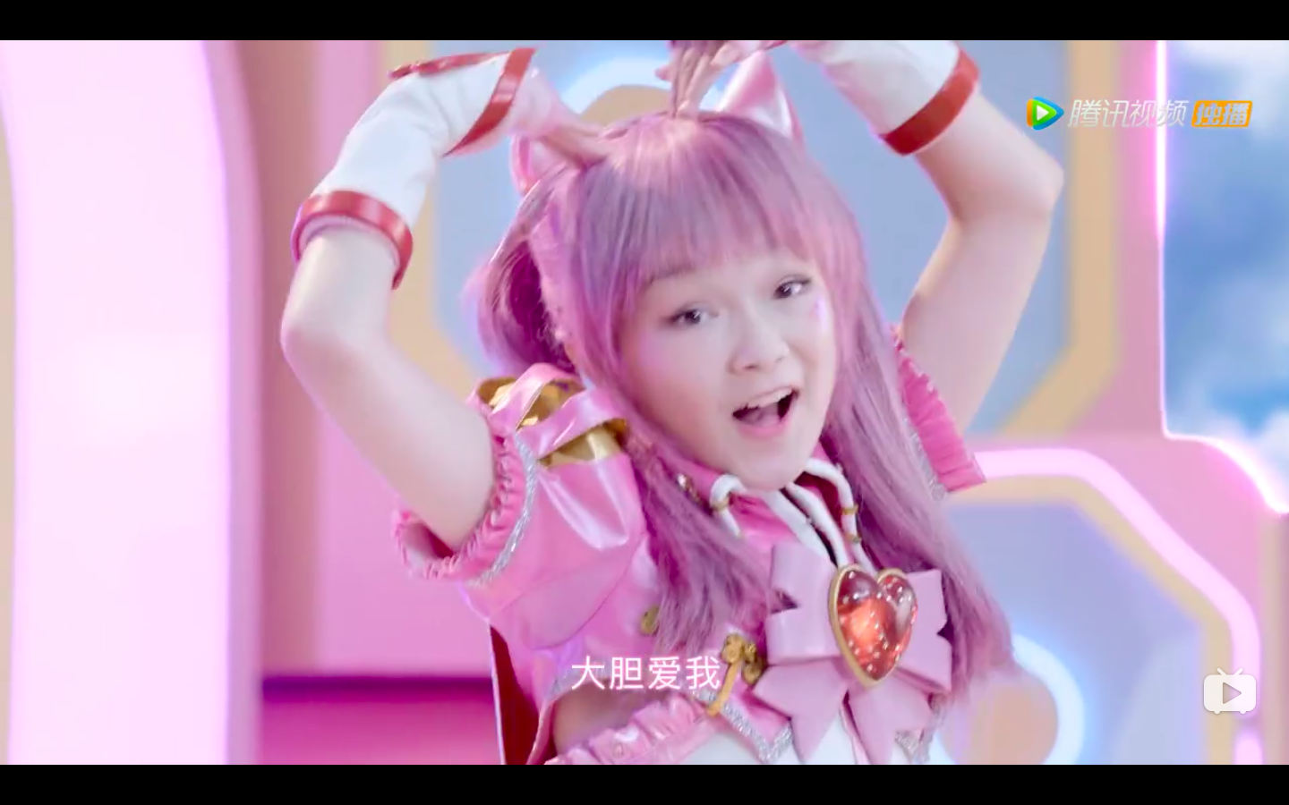 神似 #舞法天女##朵蜜天女##朵蜜##拜尔娜#@我是拜尔娜浏览:155收藏:0