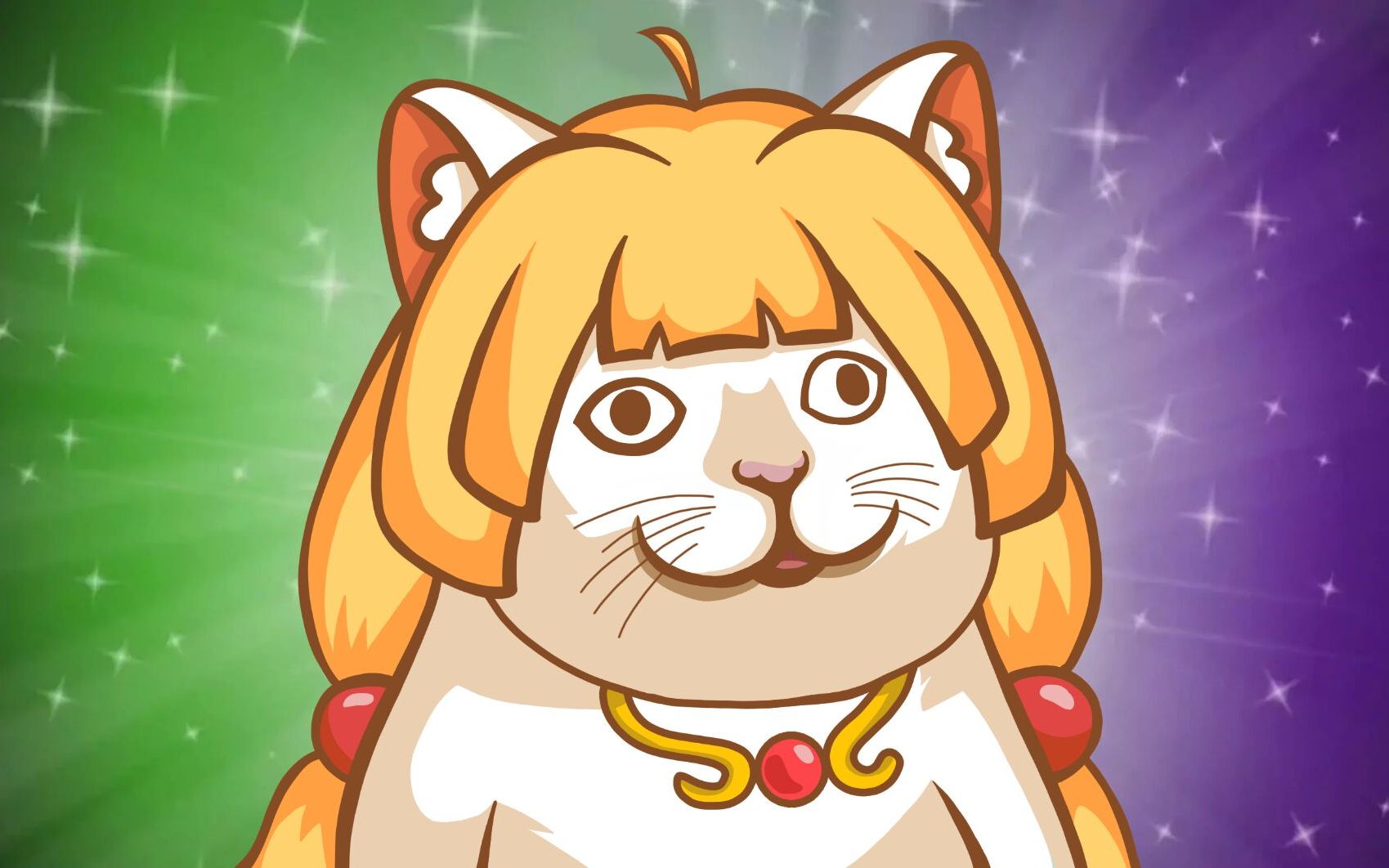 安尔星 _ 哔哩哔哩相簿