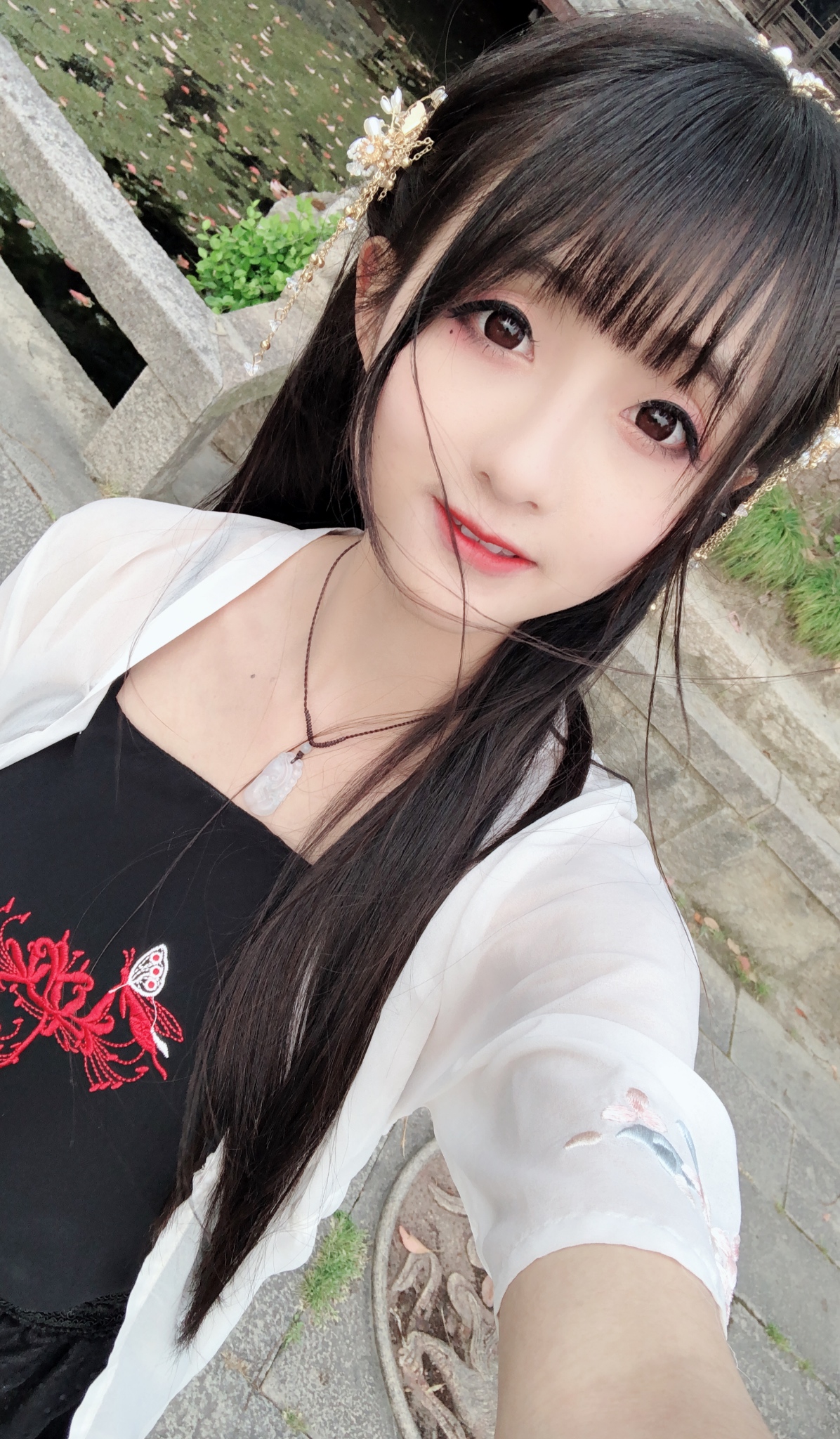 伢伢gagako _ 哔哩哔哩相簿