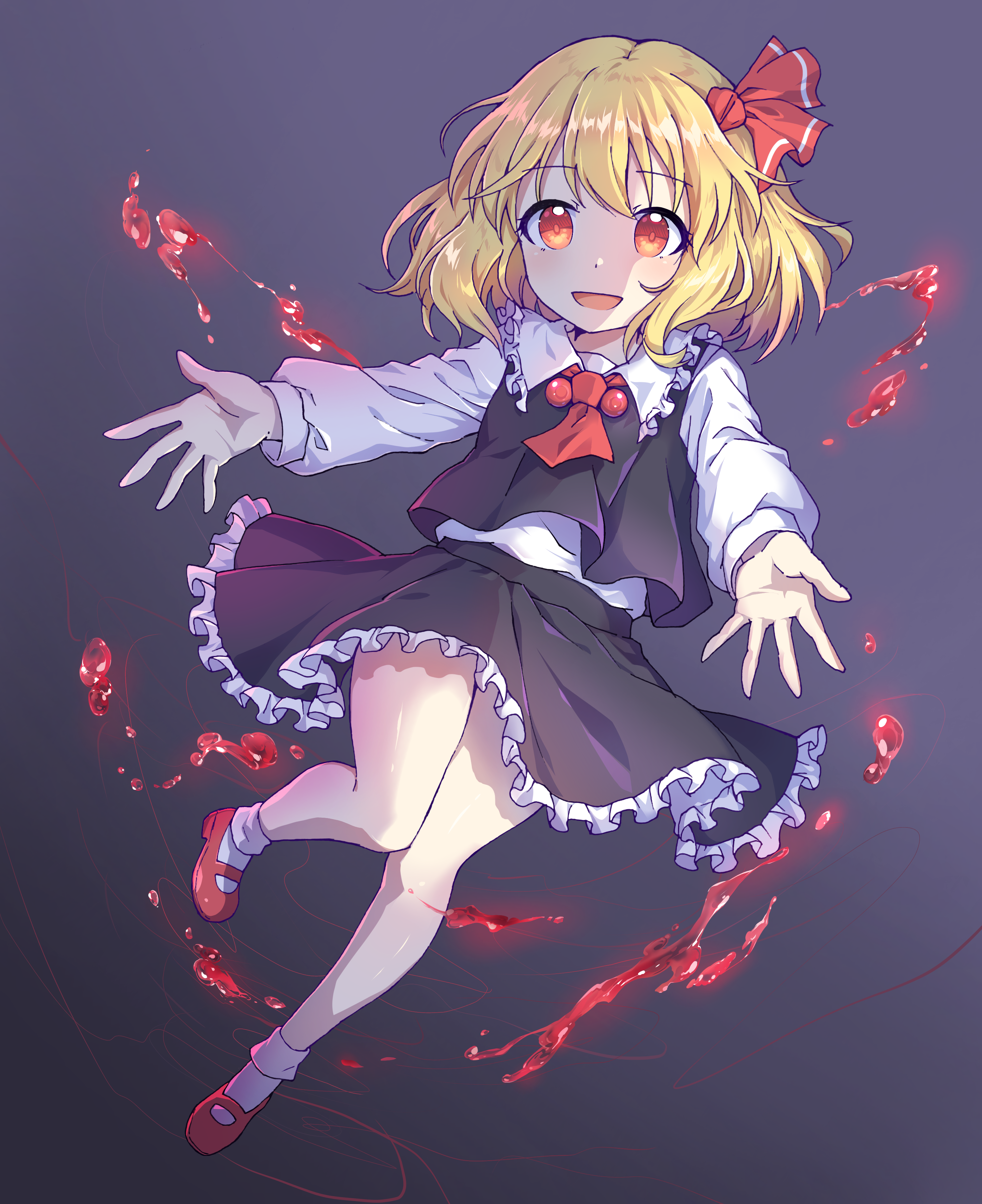 87306414 #东方project##露米娅