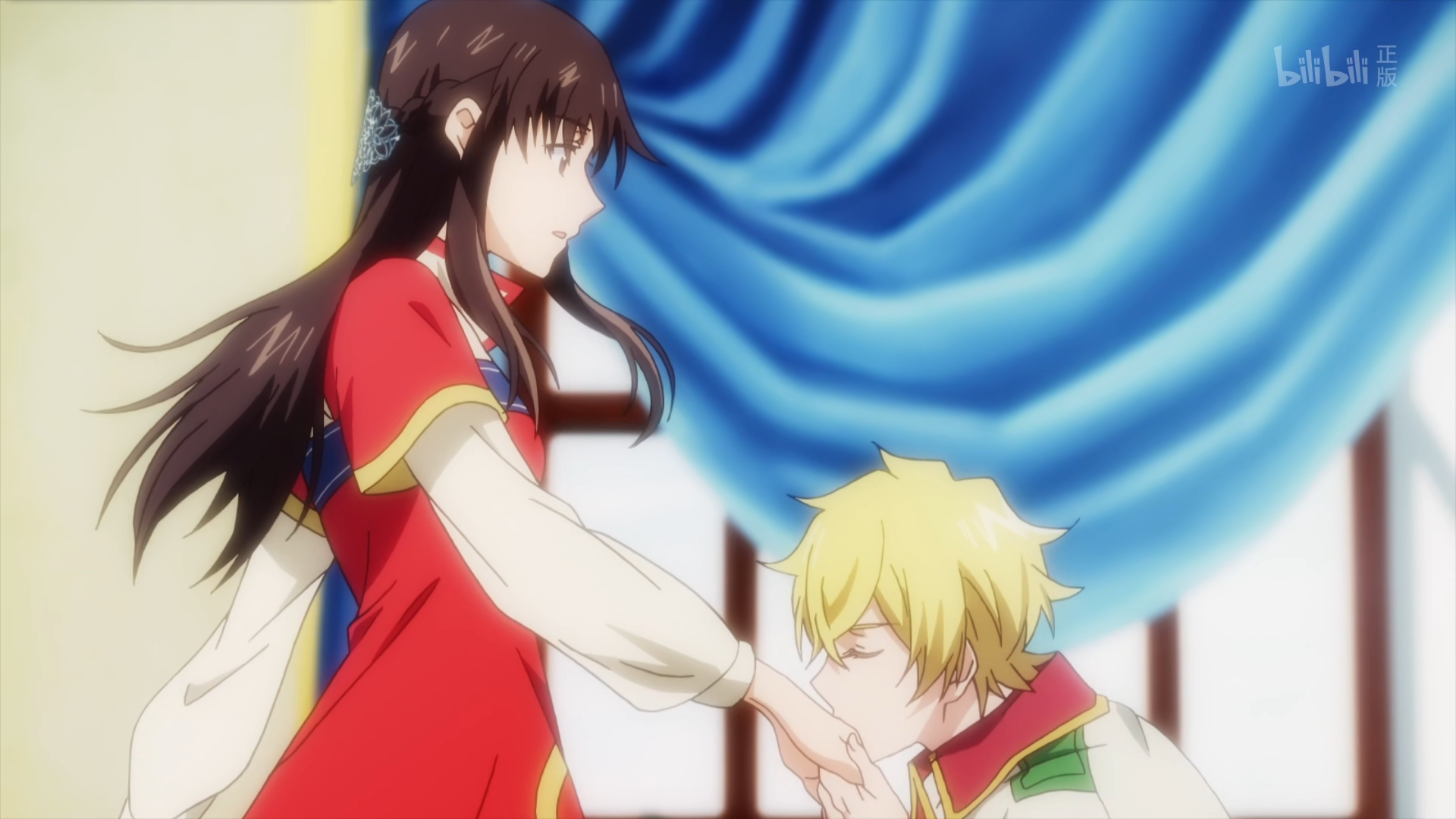 二次元のdragon _ 哔哩哔哩相簿