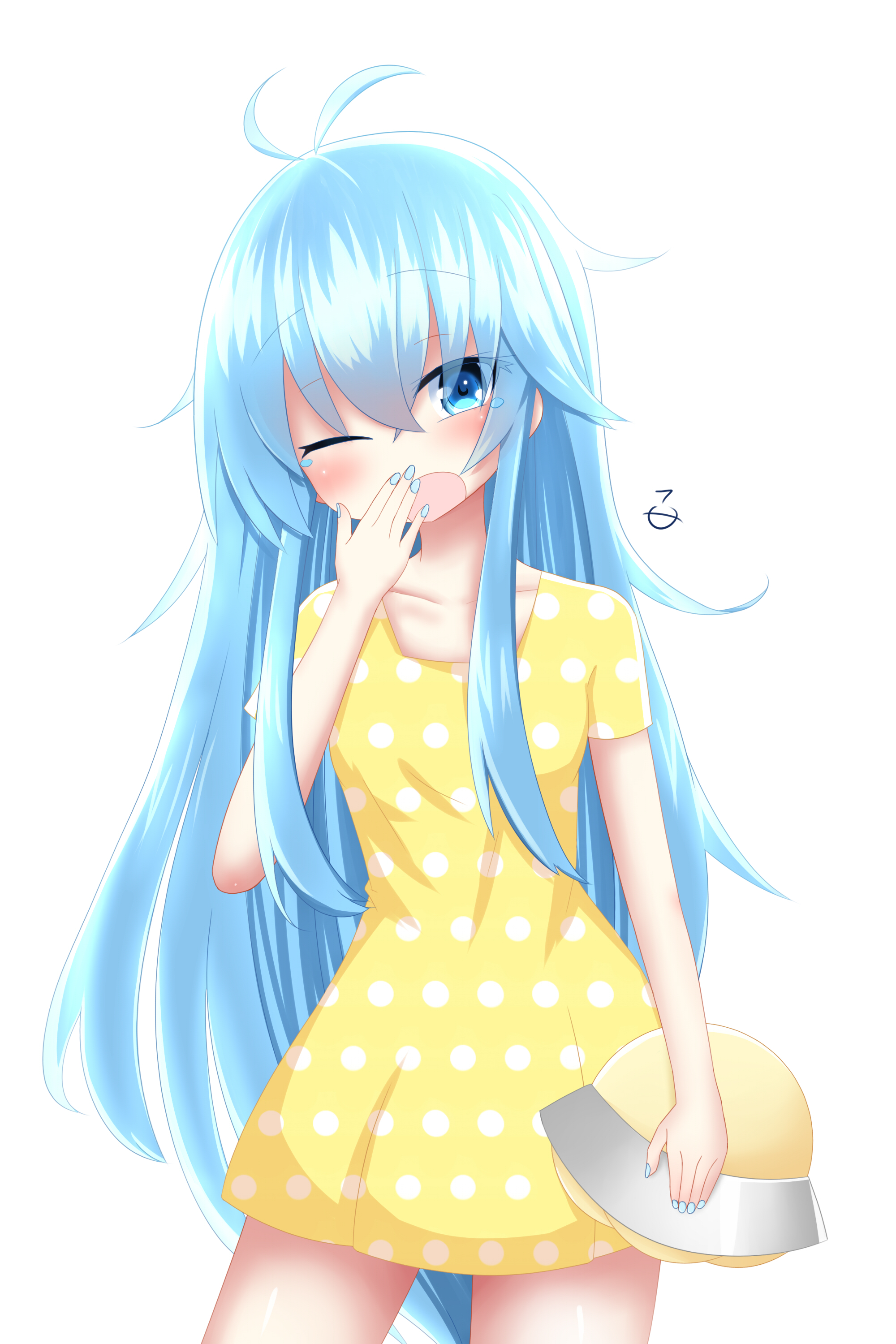 一张睡衣的艾莉欧 _ 傅小七 _ 哔哩哔哩相簿