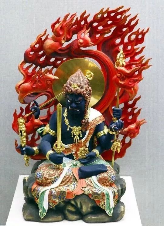 佛门唐密真言宗行者 _ 哔哩哔哩相簿