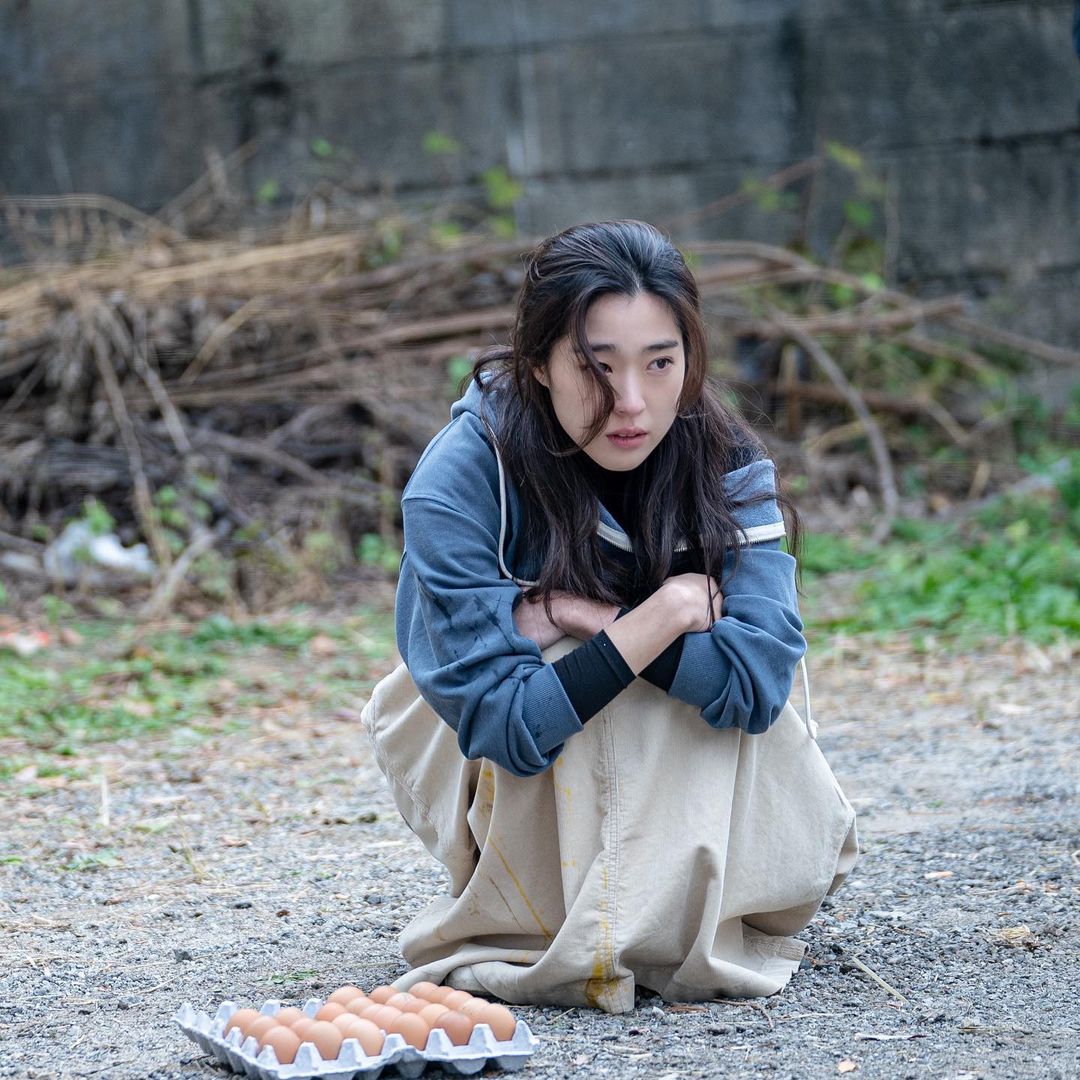 最近看#韩剧怪物#觉着#崔成恩#小姐姐太漂亮了[星星眼]浏览:440收藏:0