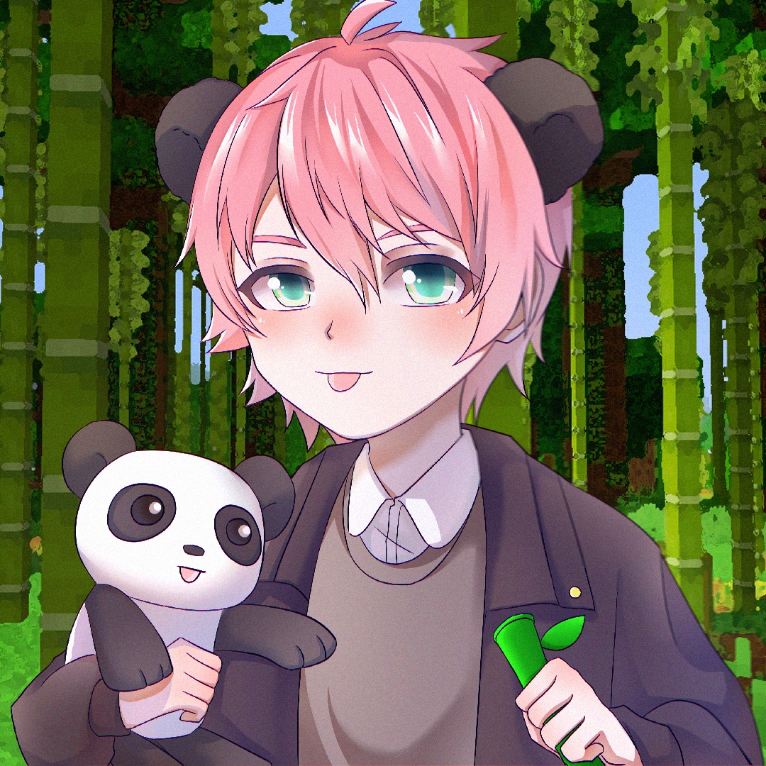 画了米洛@萝卜吃米洛 好耶!