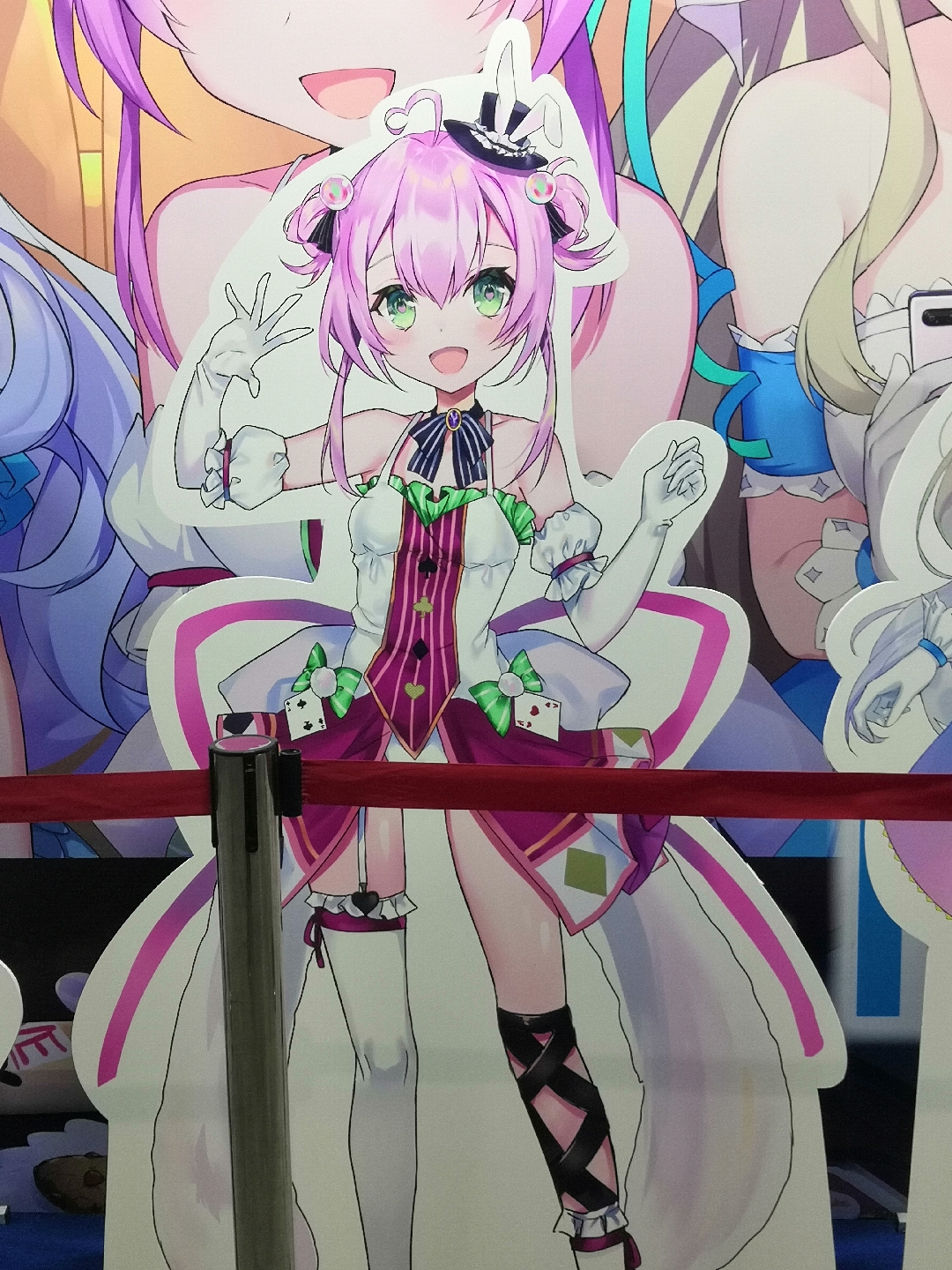 找到你了,echo@黑桃影 #黑桃影