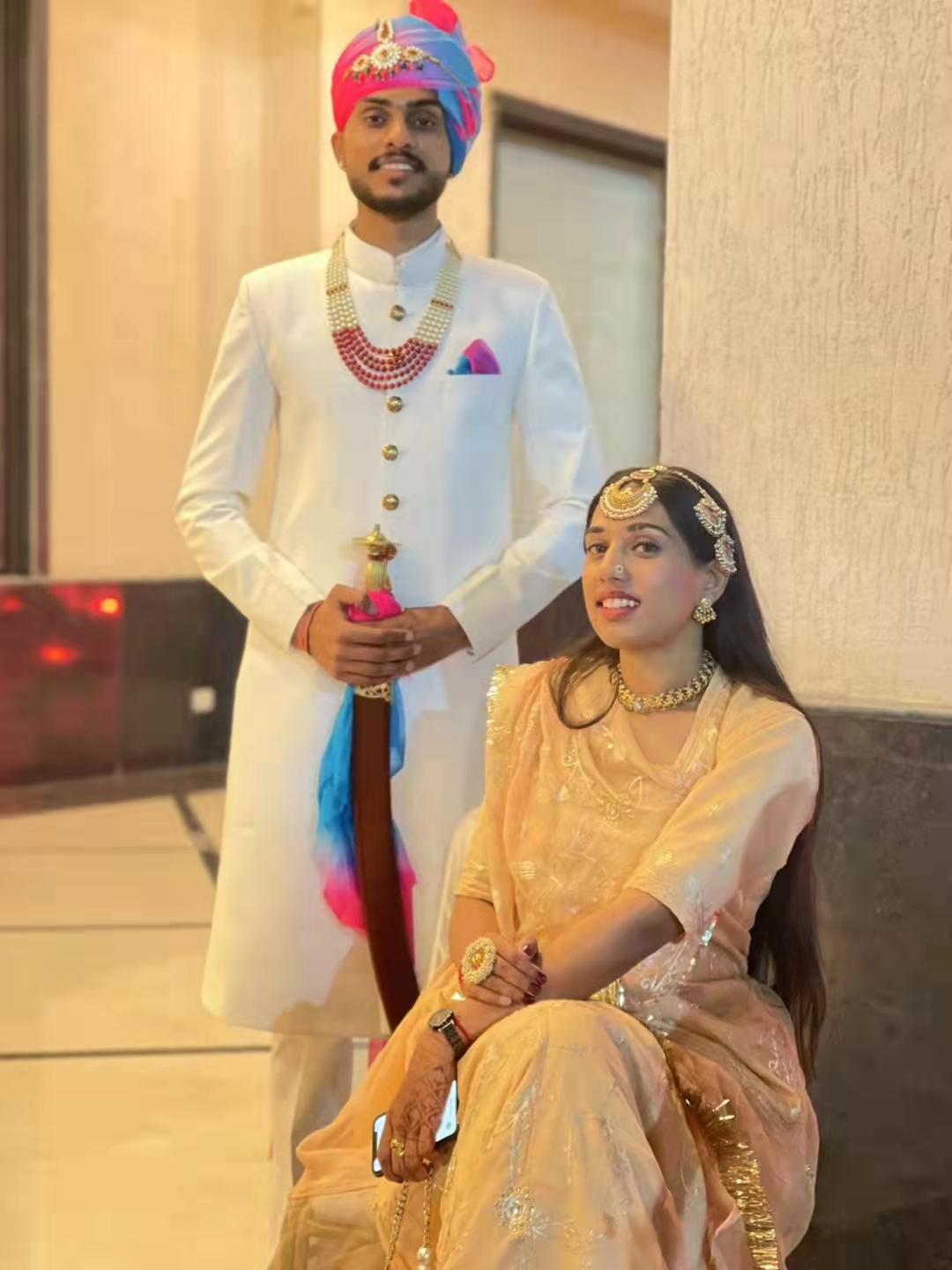 印度三哥manu马怒 _ 哔哩哔哩相簿