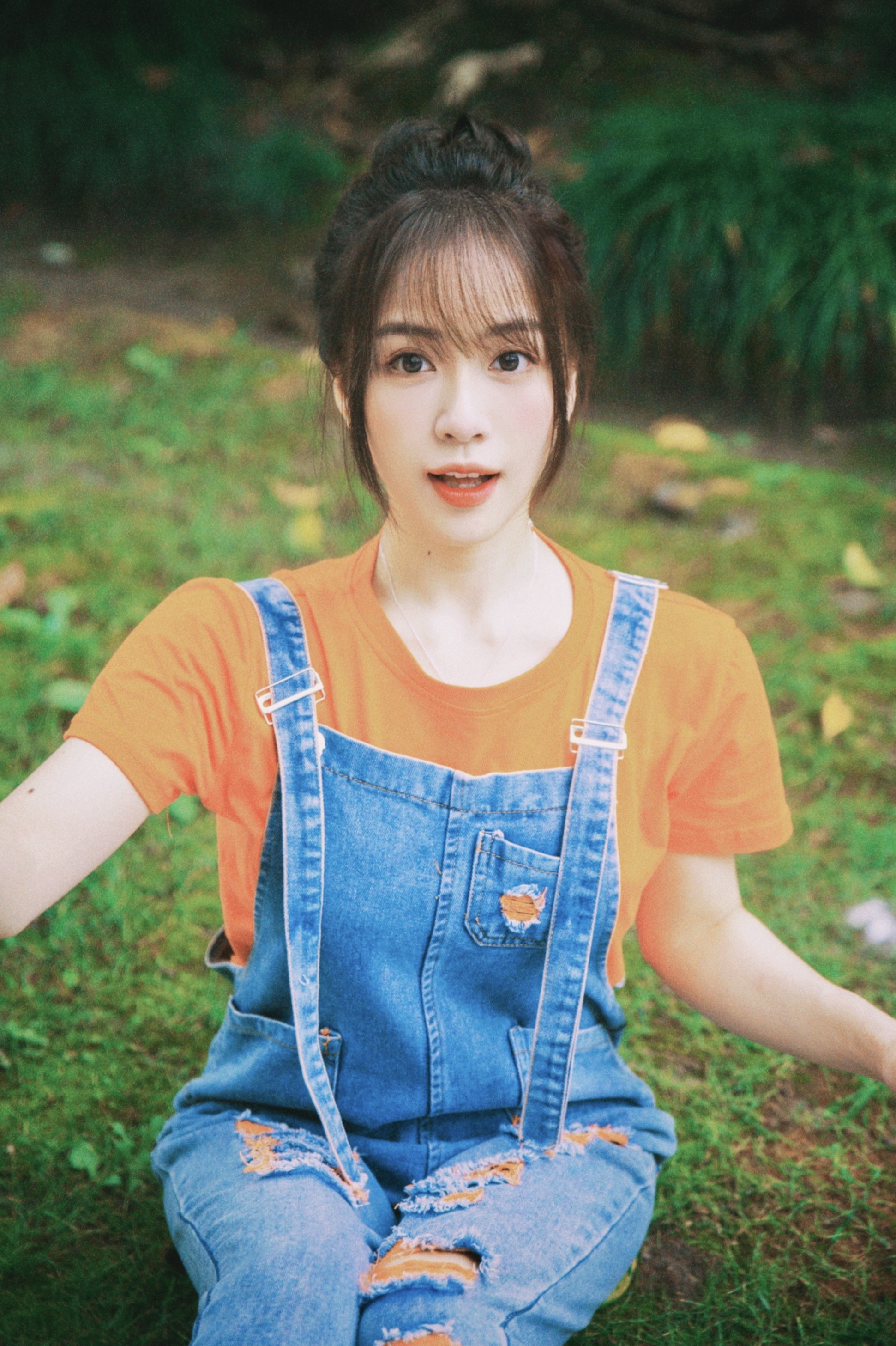 akb48tsh毛唯嘉 _ 哔哩哔哩相簿