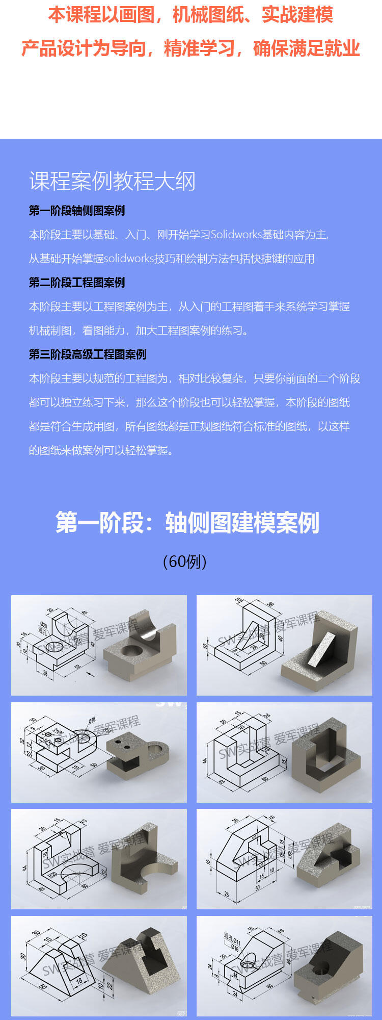 课程介绍