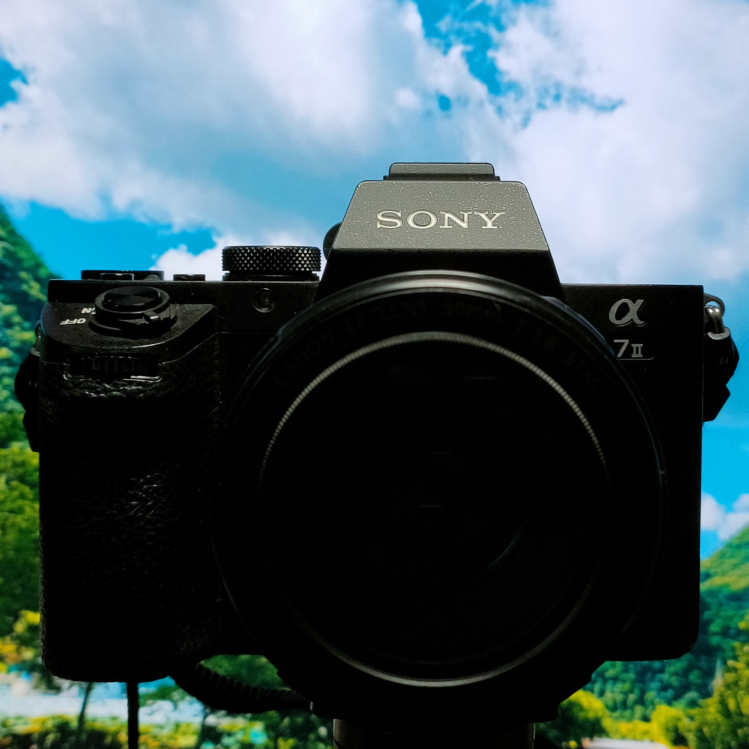 照·相机[doge]#索尼