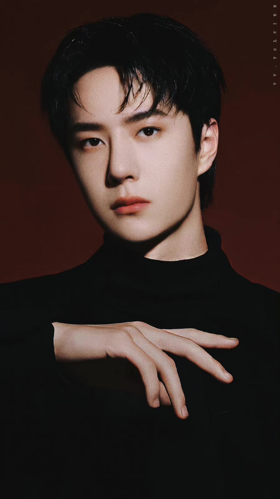 王一博的搬运工 _ 哔哩哔哩相簿