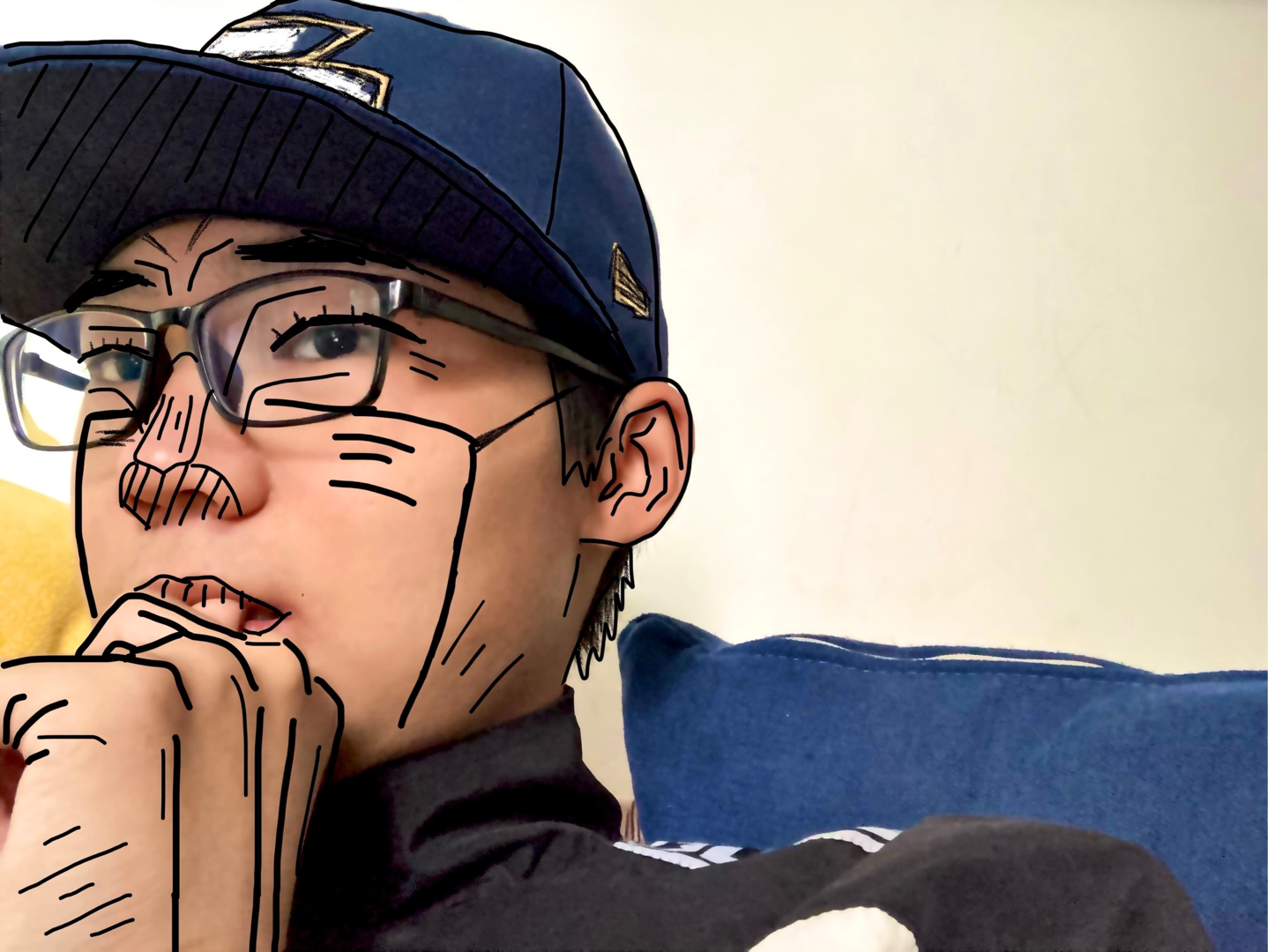 无内鬼,来点一脸无敌#jojo的奇妙冒险