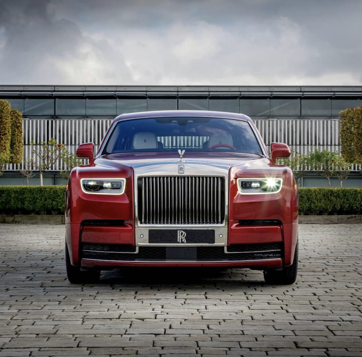 豪华车报告 _ 哔哩哔哩相簿