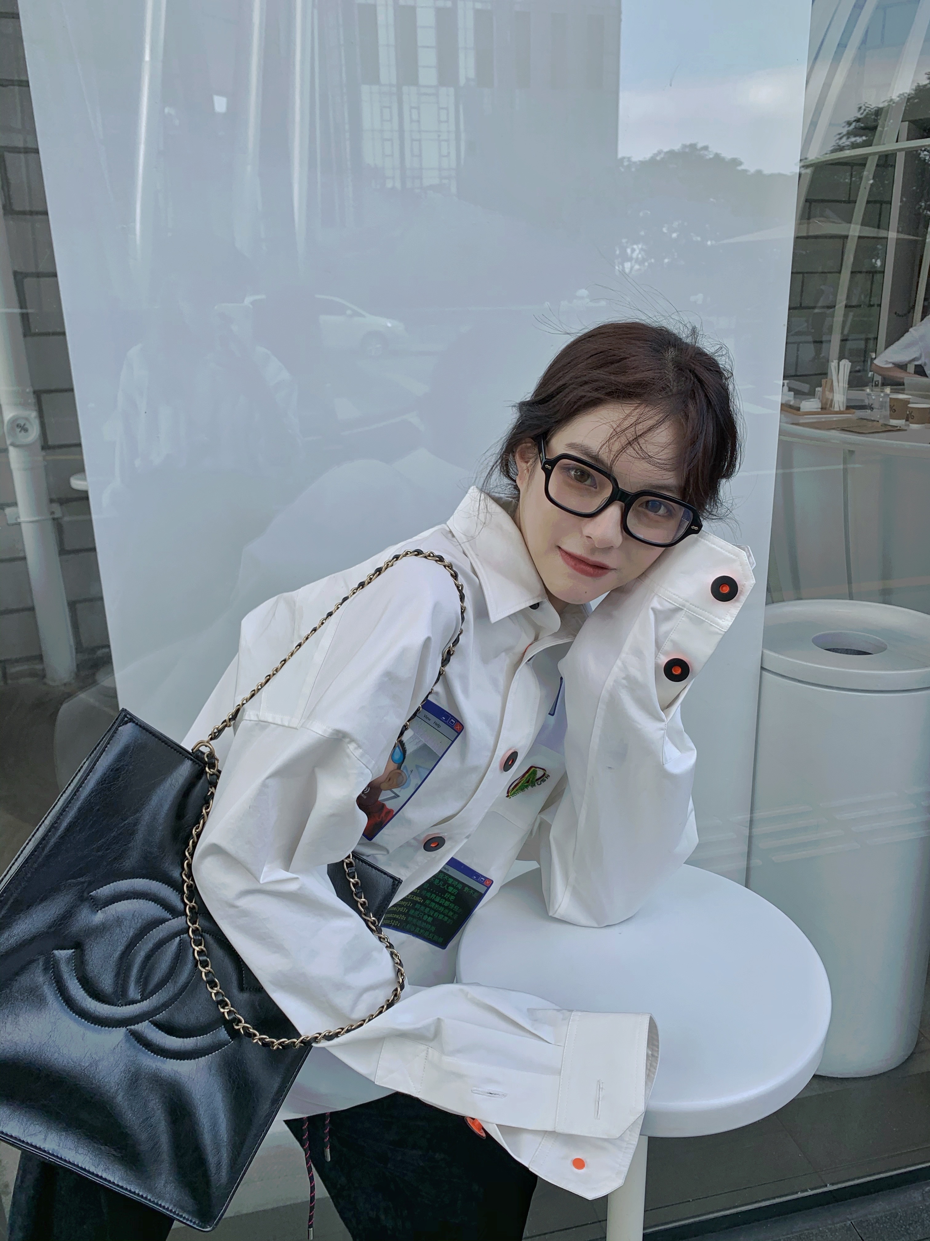 阿侯阿婕 _ 哔哩哔哩相簿