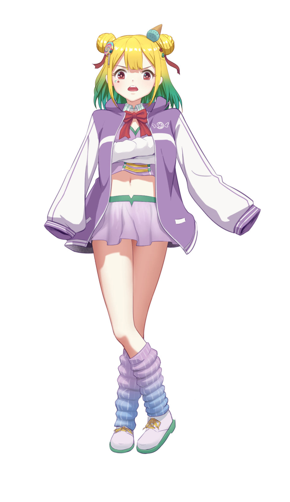 ta 的直播间轮播中星之卡比 游戏直播琴吹夢_official13924ta 的小