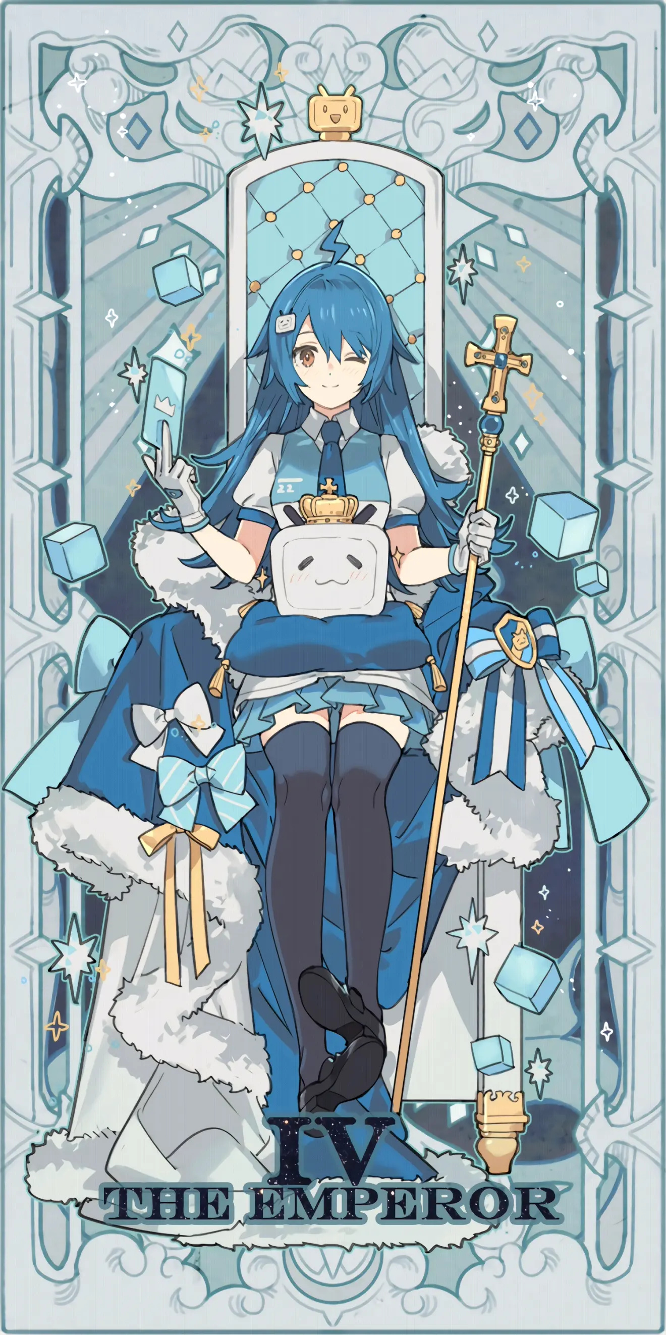 九歌辞忆 _ 哔哩哔哩相簿