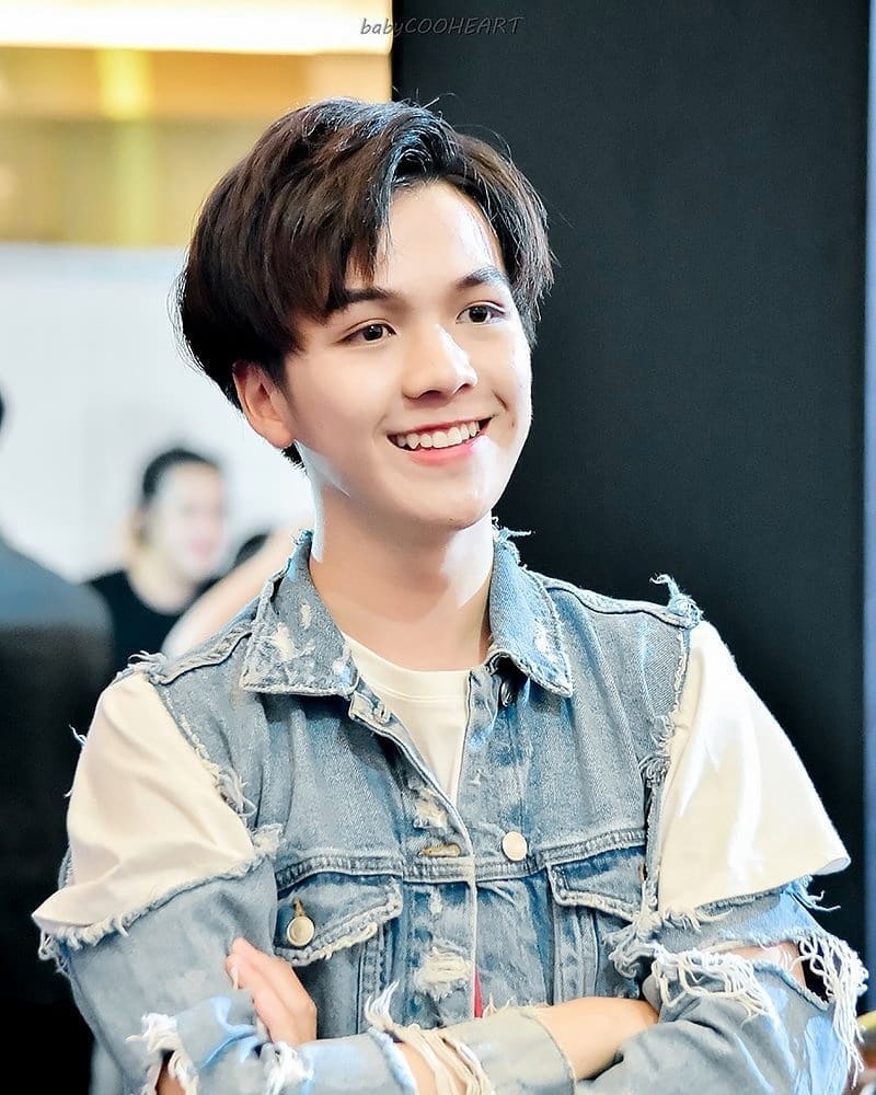 nickook_oct _ 哔哩哔哩相簿