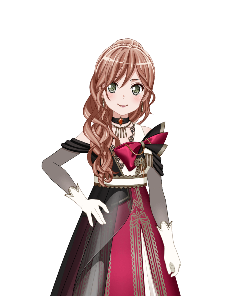 bangdream##少女乐团派对##roselia#浏览:5934收藏:0支持:187上传