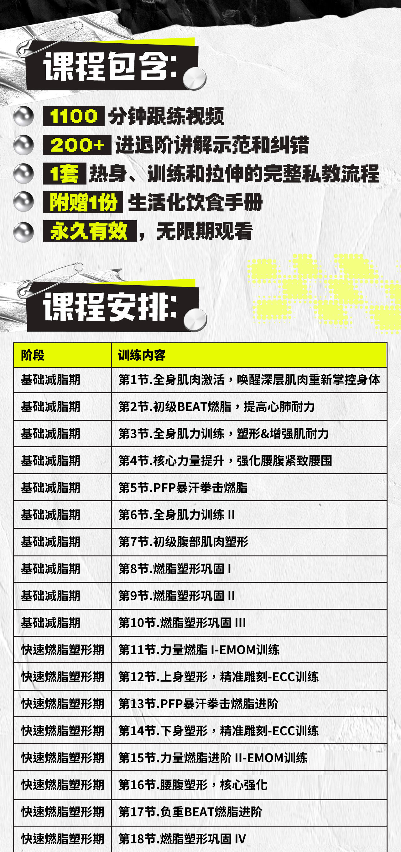 课程介绍