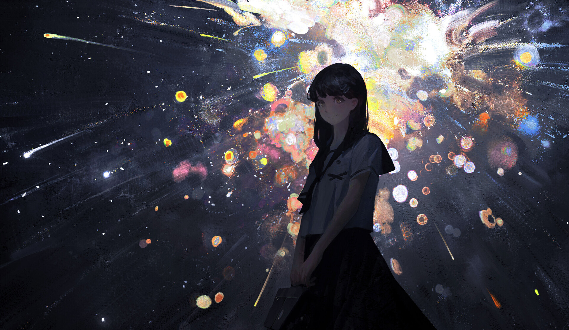 WallHere壁纸 #943