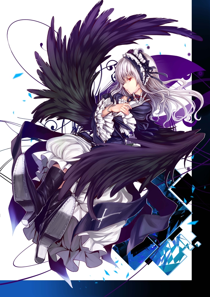 绯月君 _ 哔哩哔哩相簿