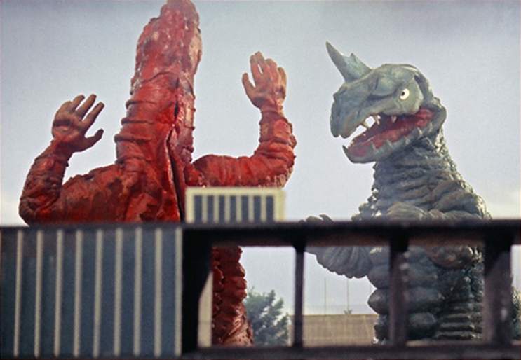 特摄tv一君 _ 哔哩哔哩相簿