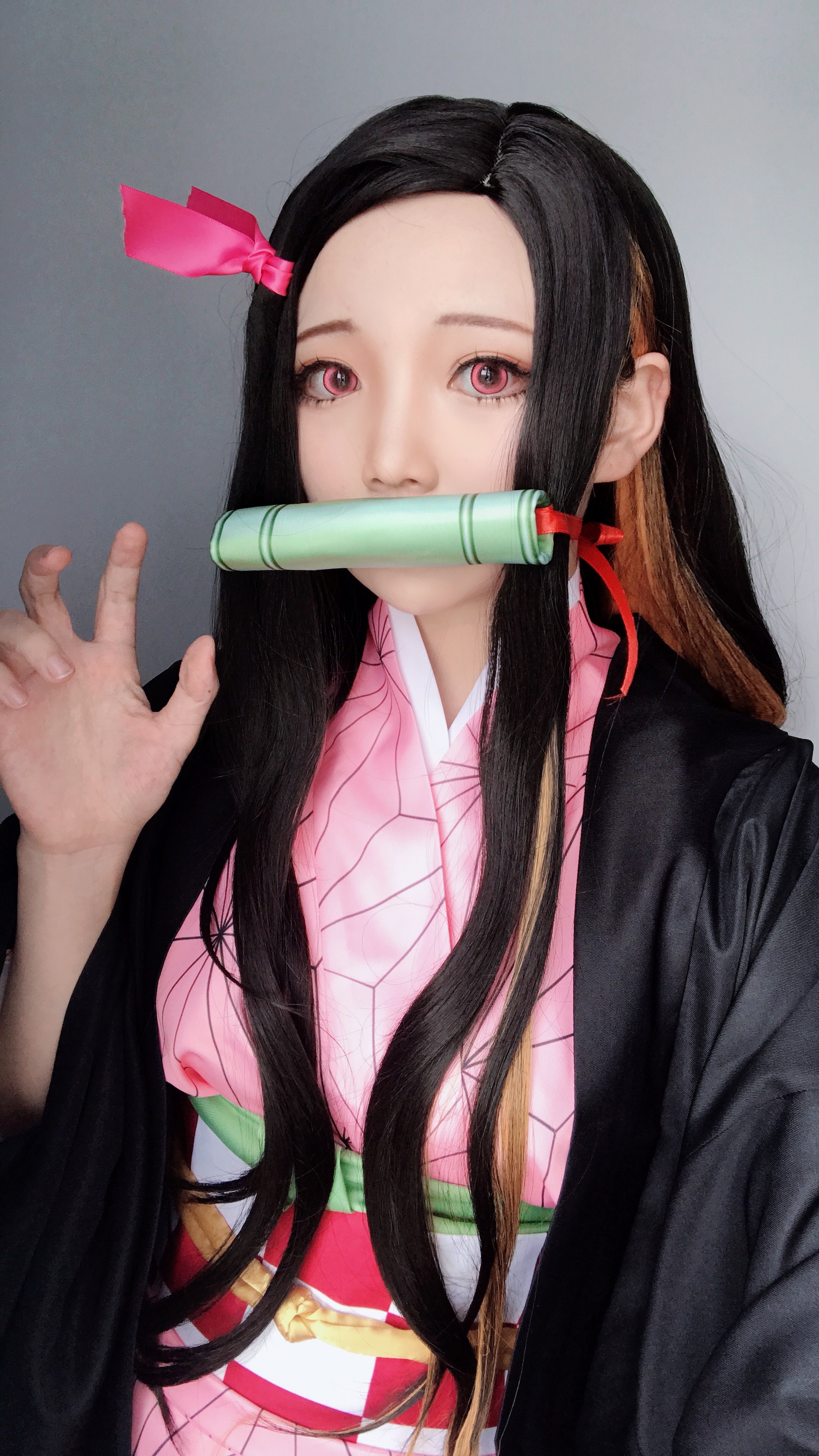 忘川河姬