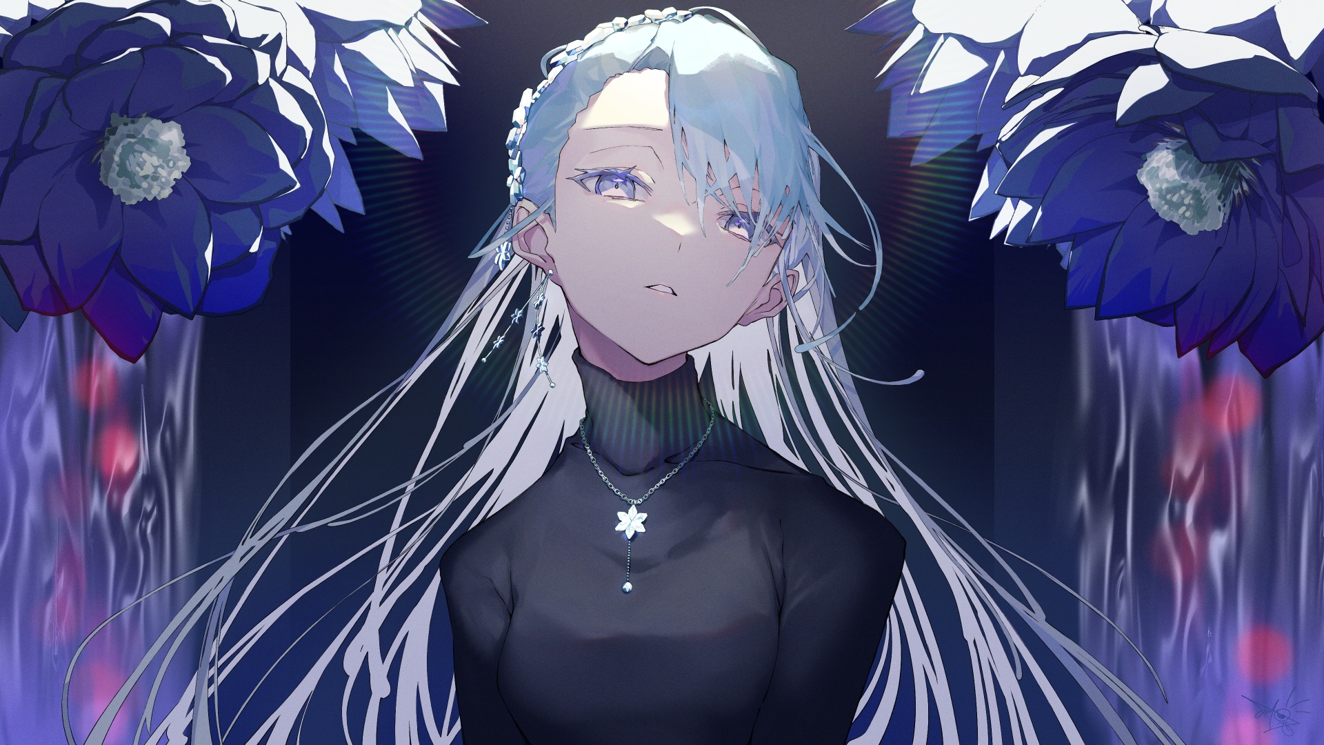WallHere壁纸 #48