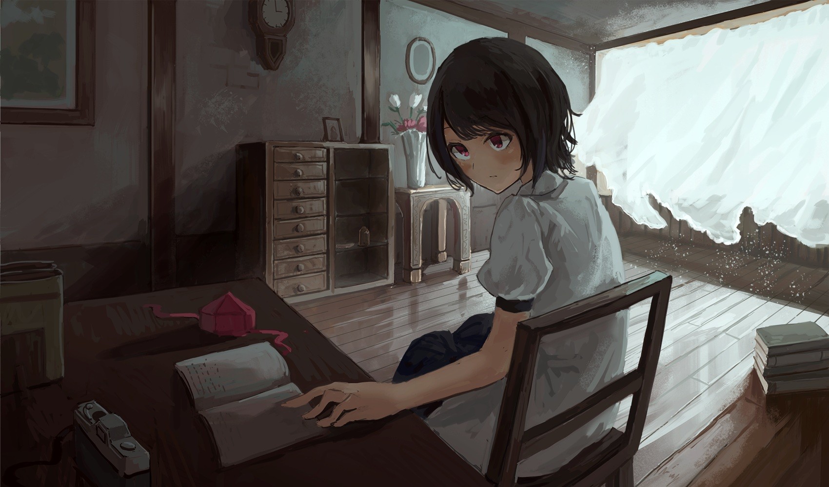 p站官网画师壁纸