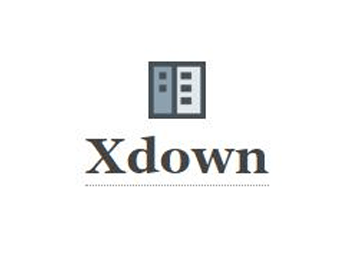 Xdown 2.0.4.4(2021-10-31) (全能下载软件，支持BT)-HYLCWR