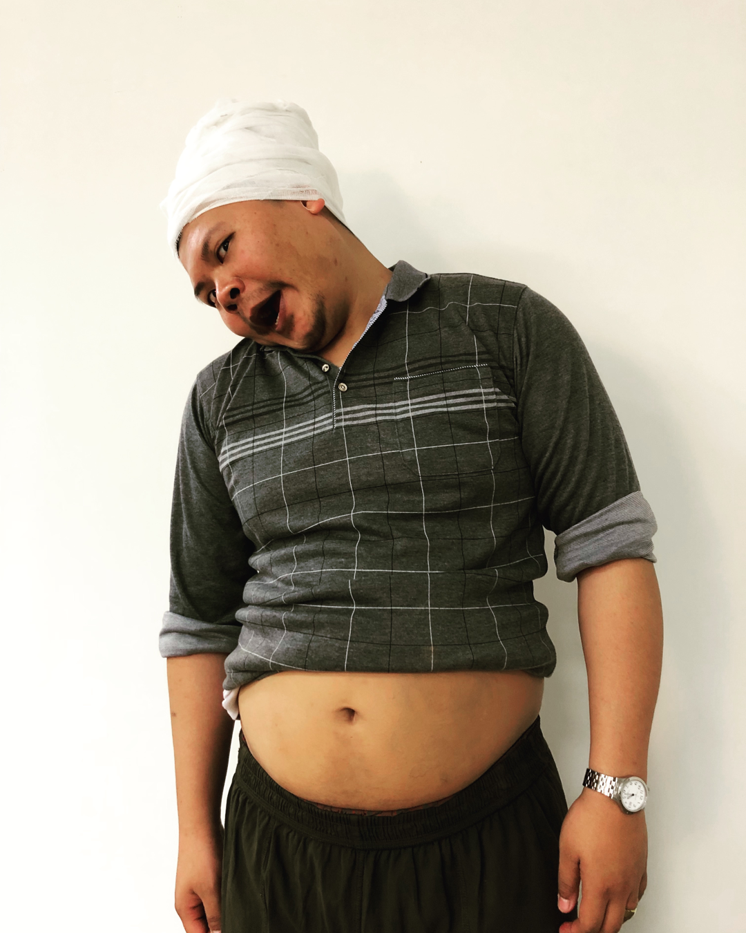 铁牛杰哥官方频道 _ 哔哩哔哩相簿